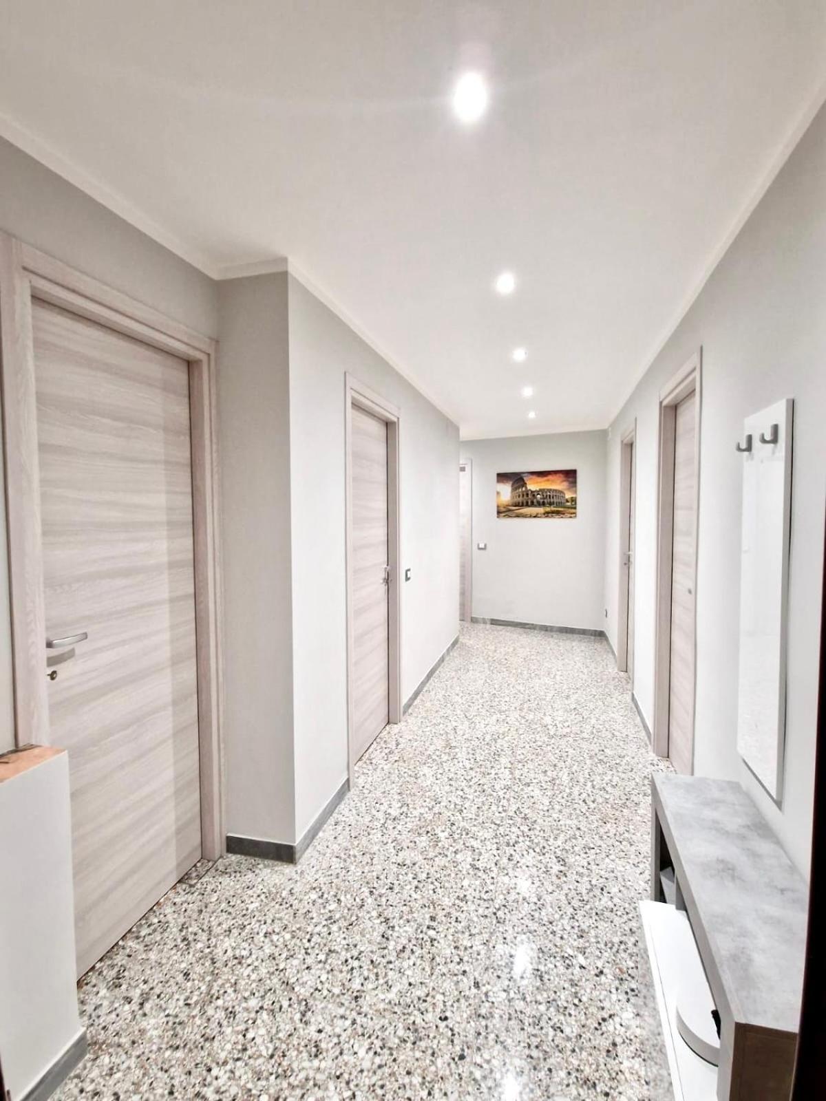 Domus Alessio Appartement *