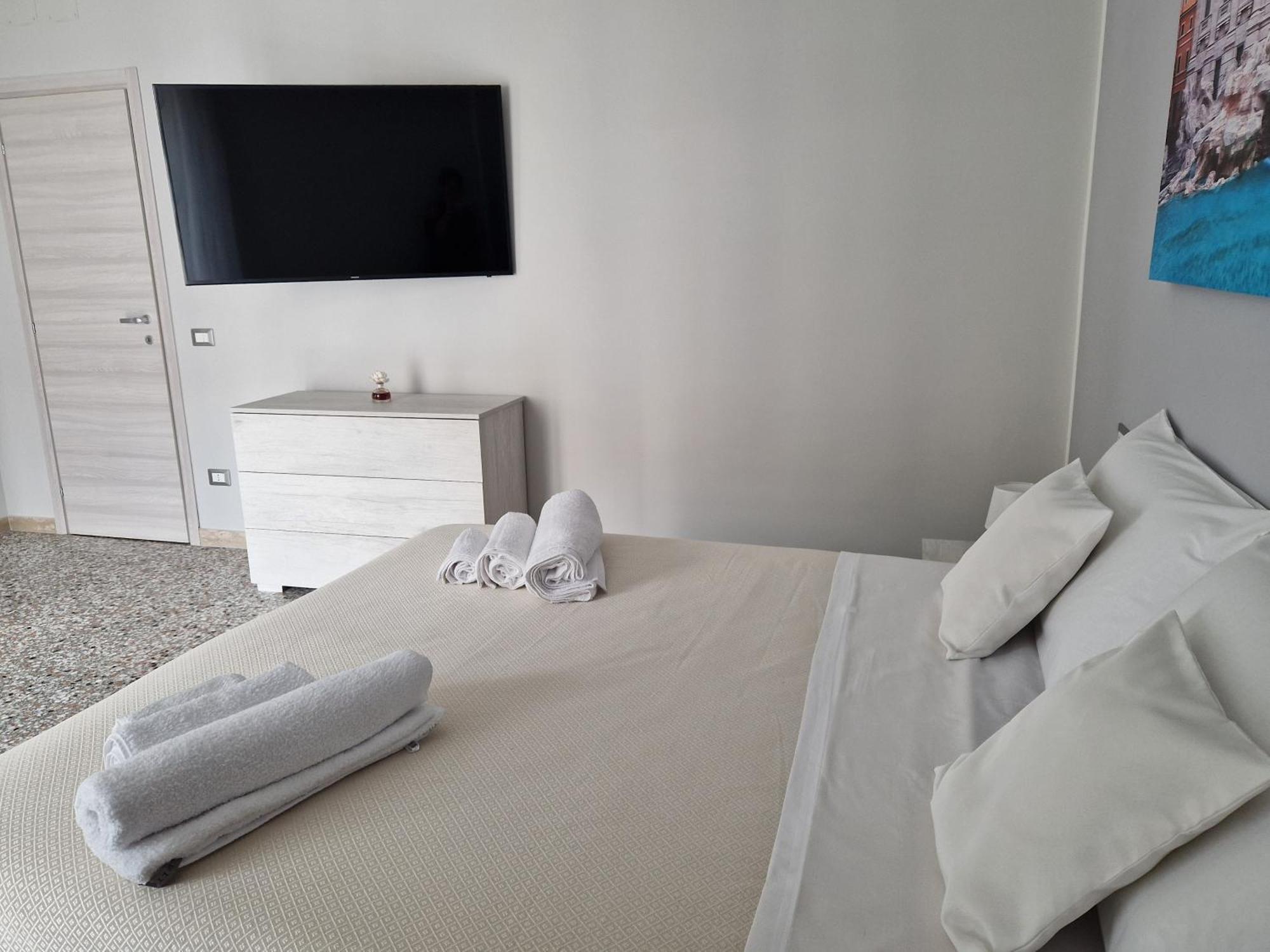 Domus Alessio Rome