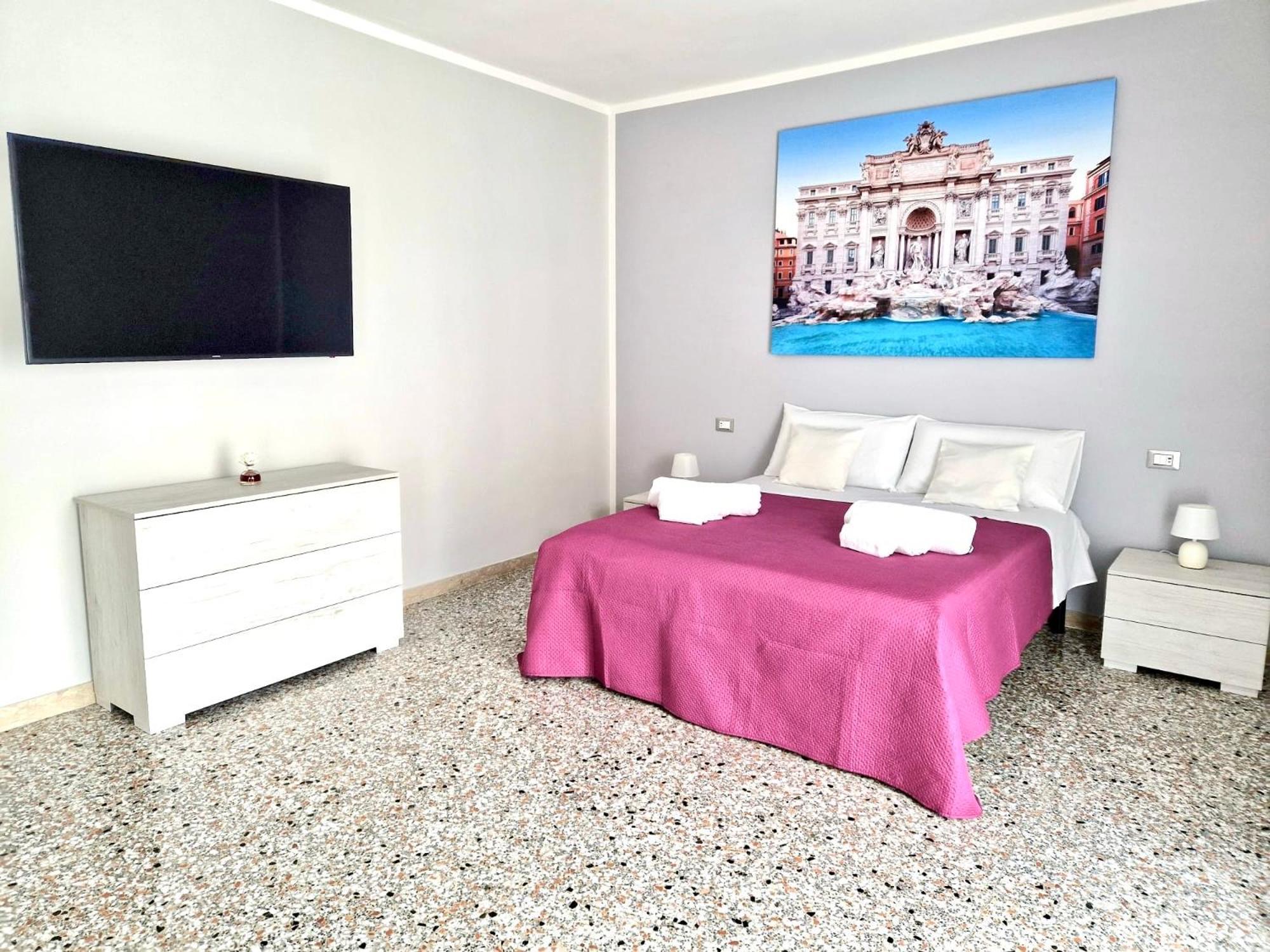 Domus Alessio Appartement