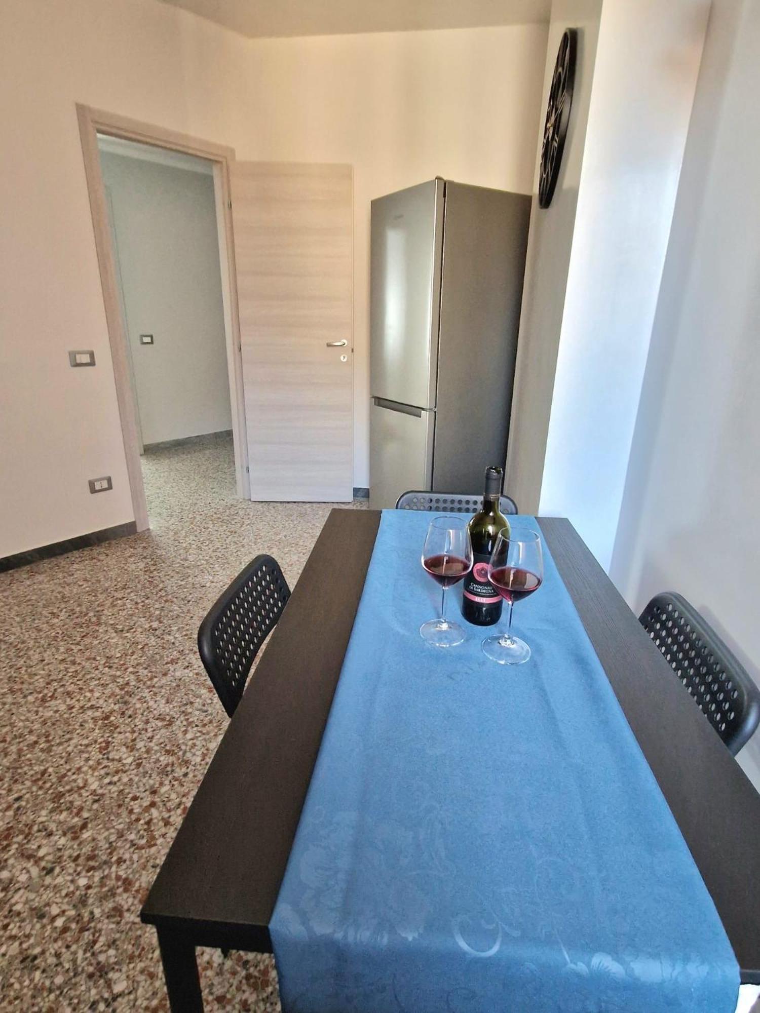 Appartement Domus Alessio *