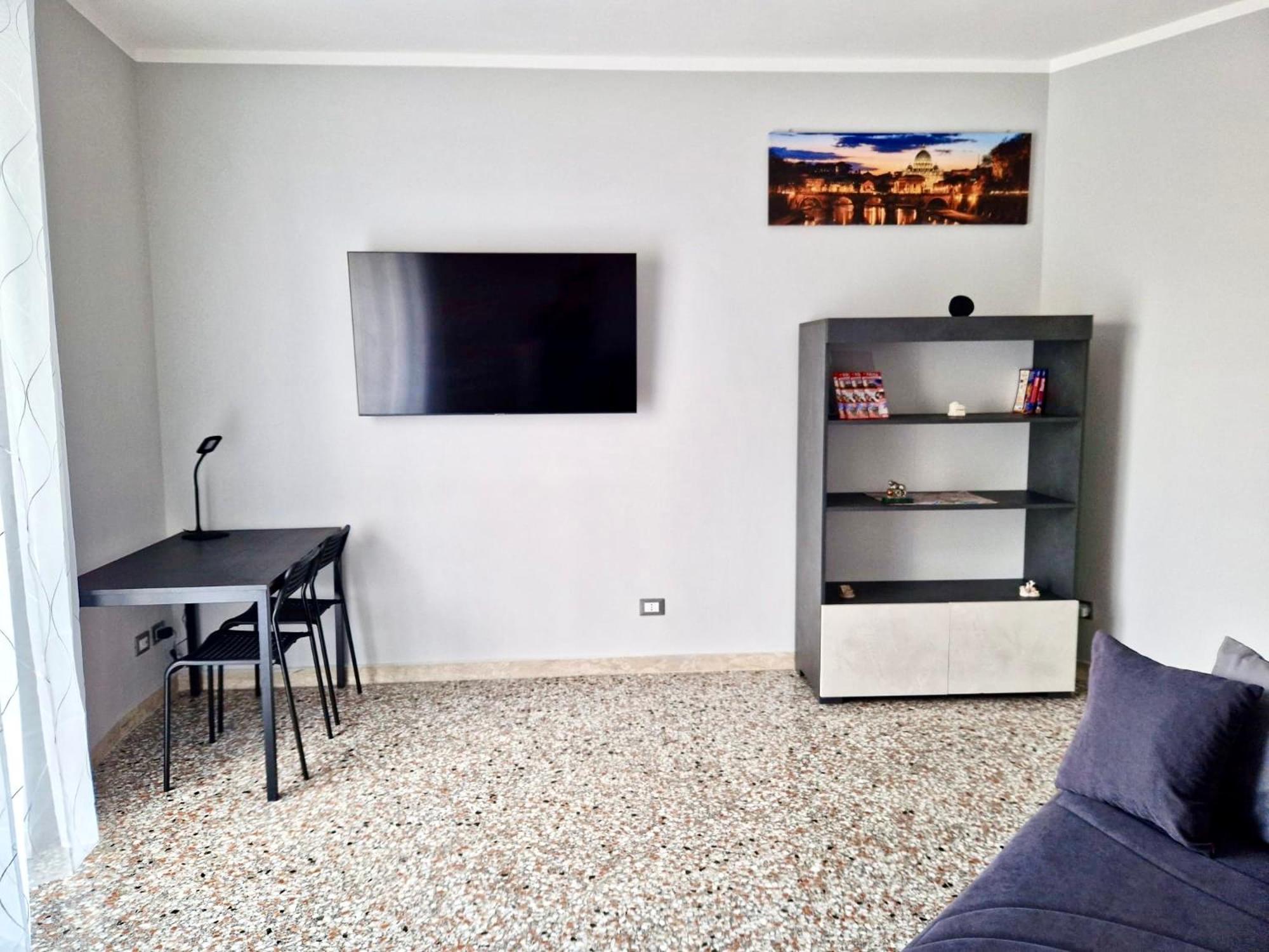 Domus Alessio Appartement Rome
