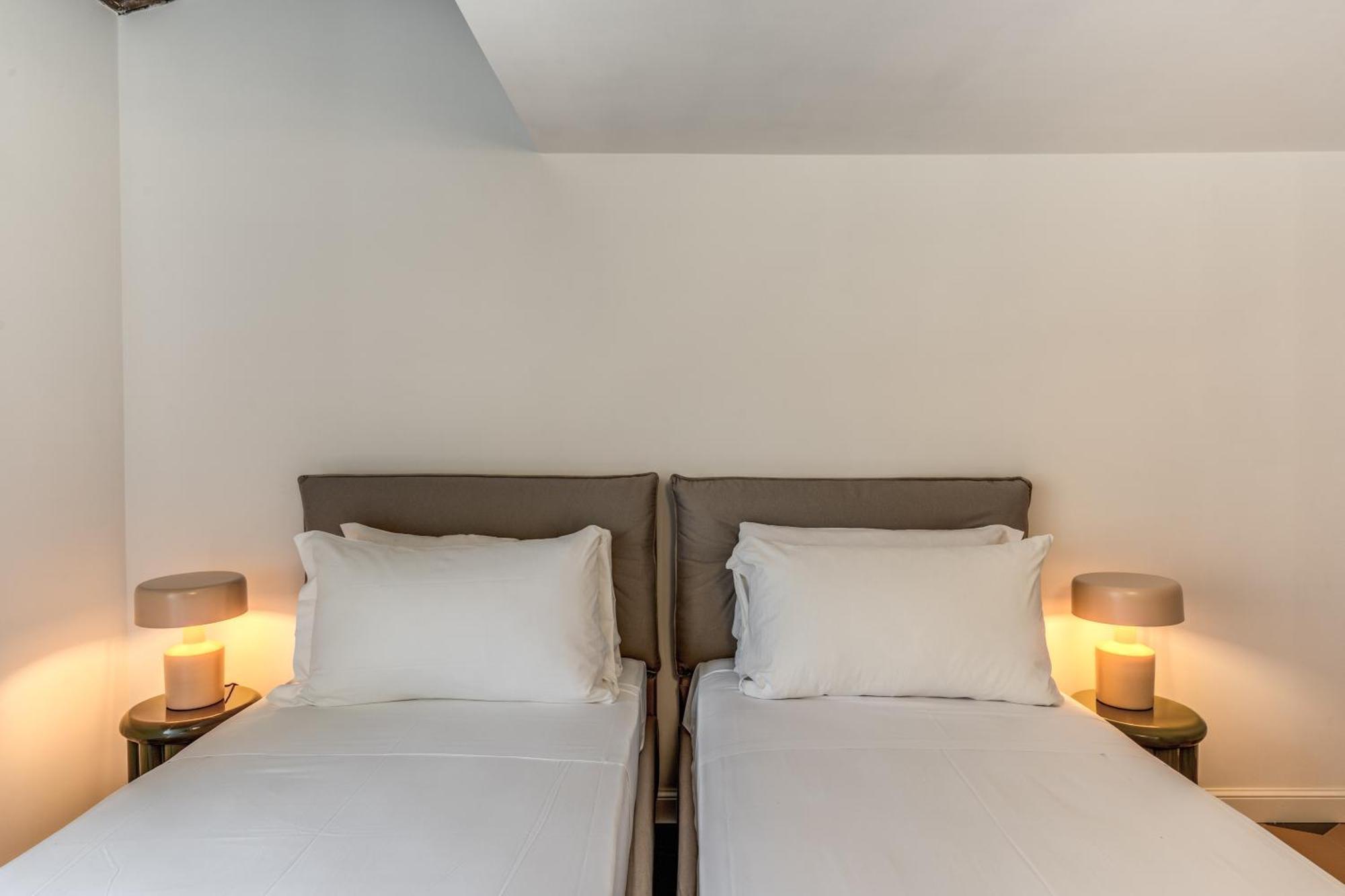 Apartment Cisterna 8 *