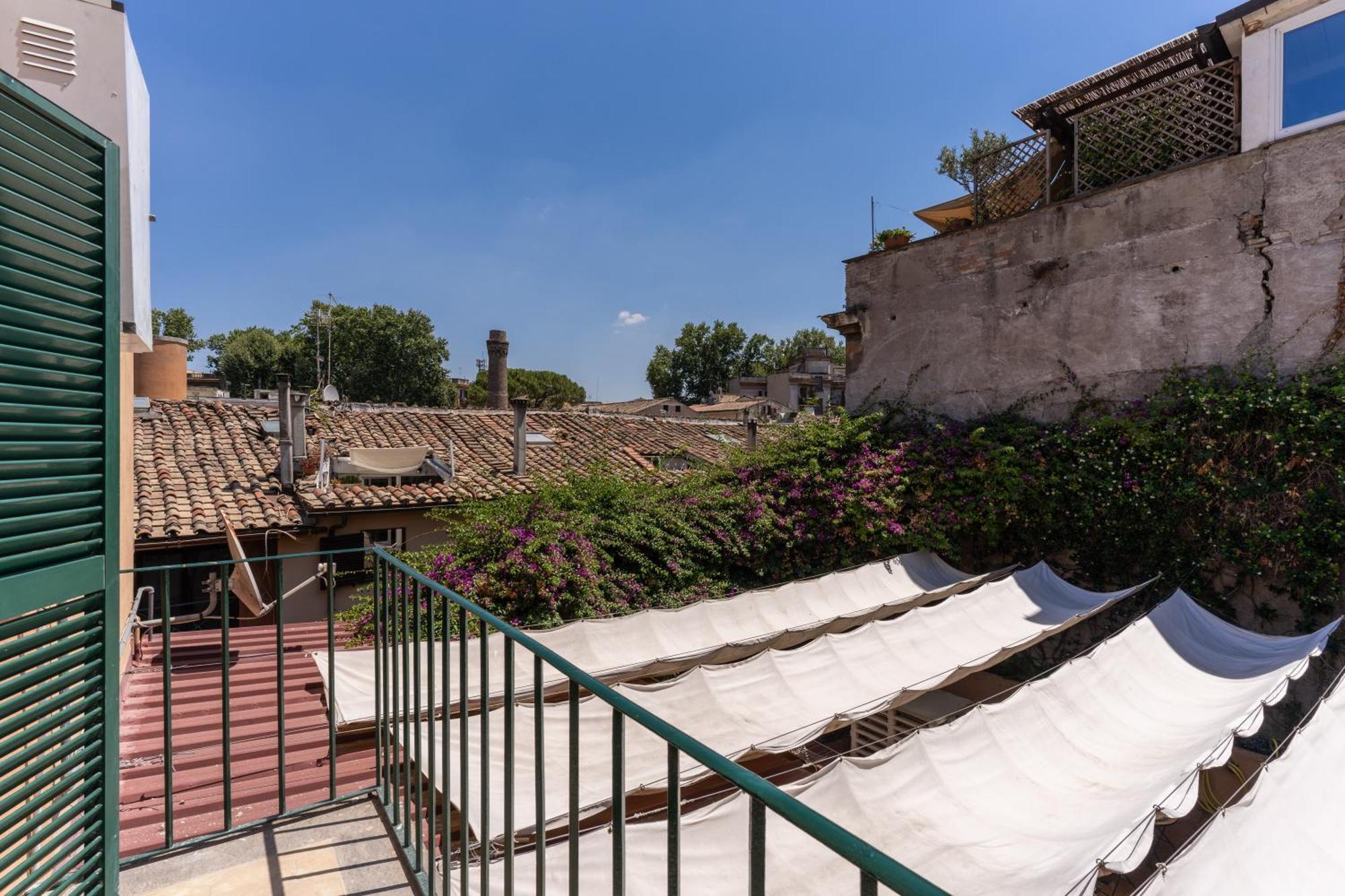 Apartment Cisterna 8