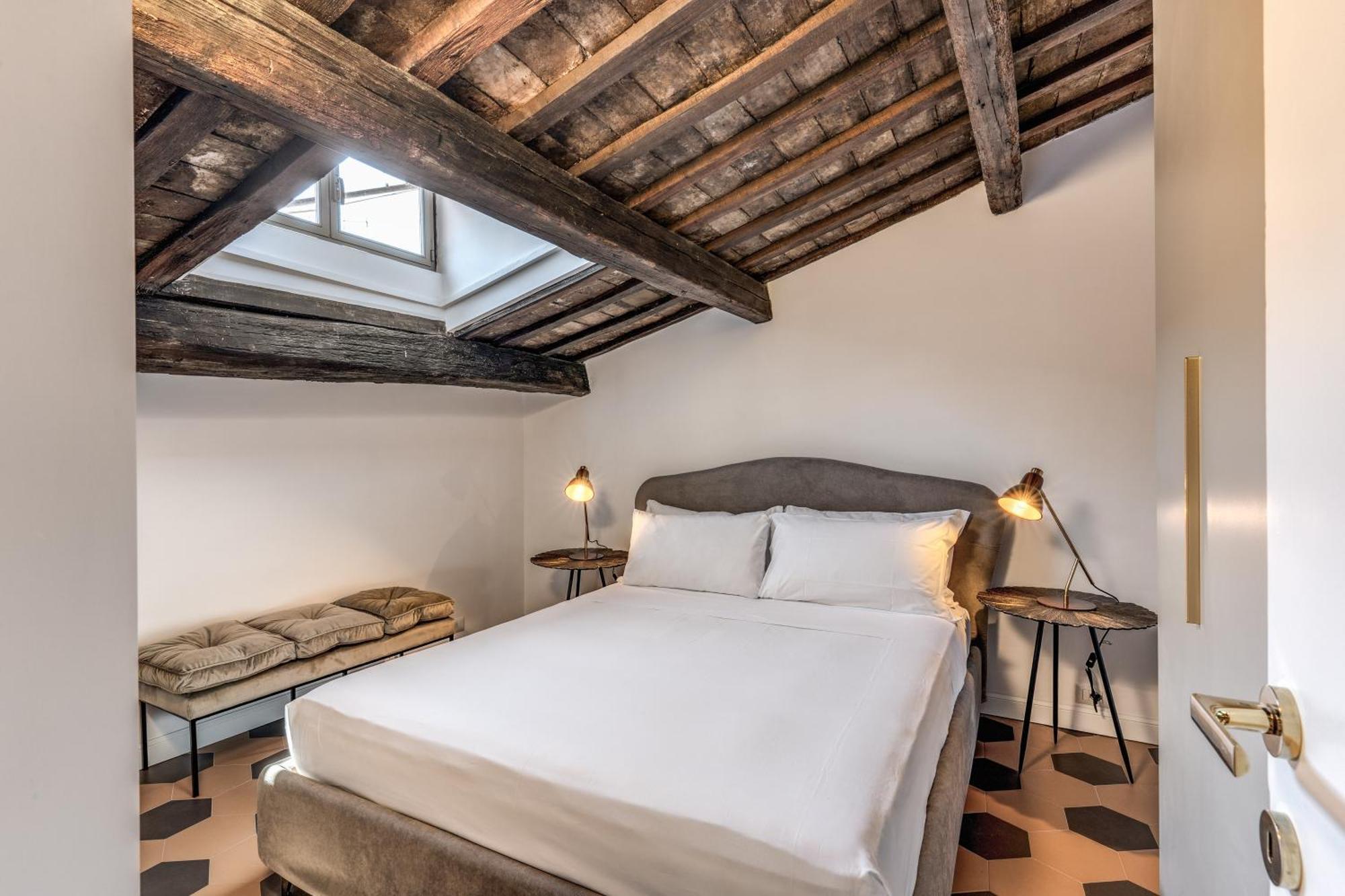 Apartment Cisterna 8
