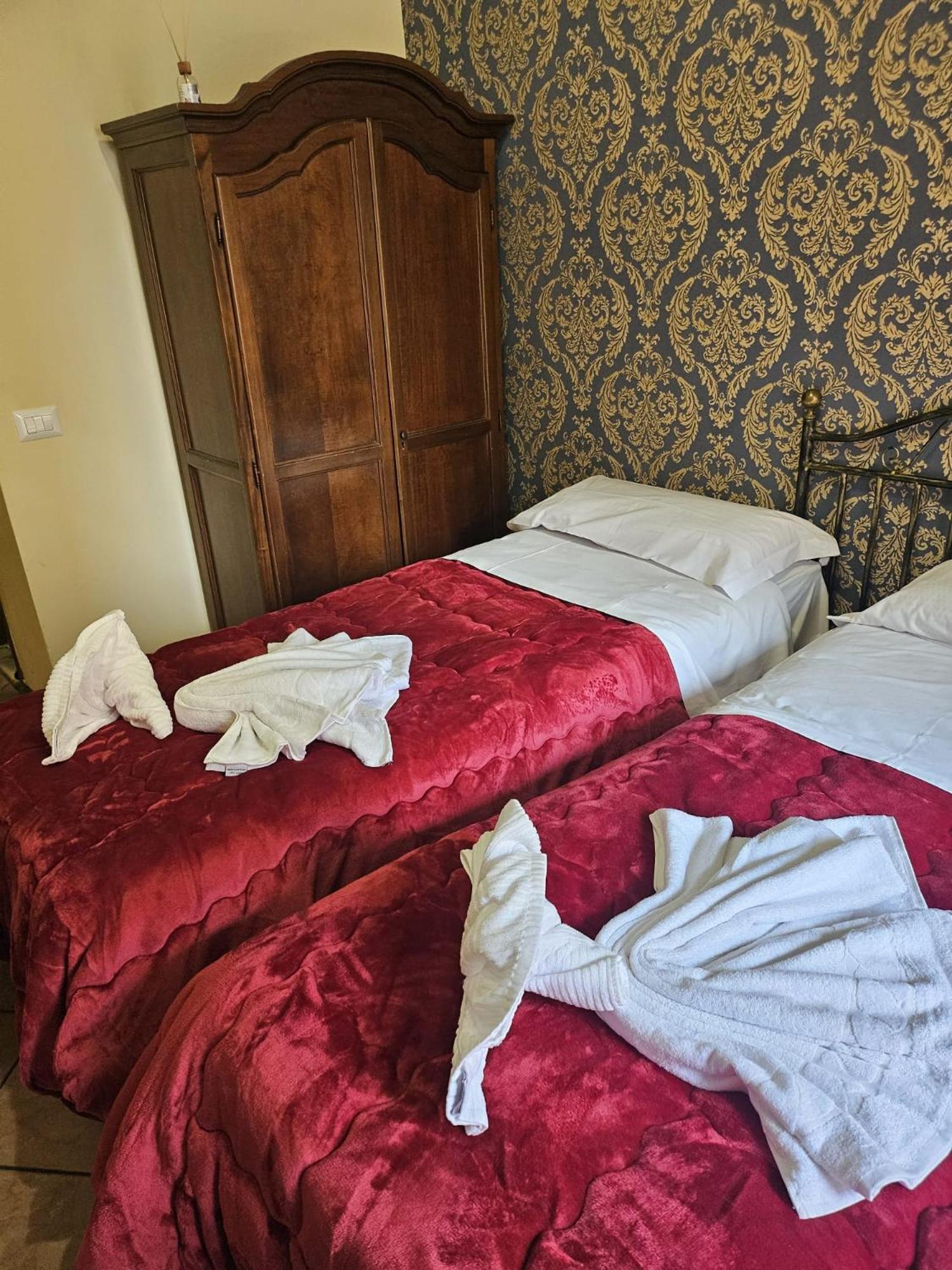 Hotel Giubileo Rome
