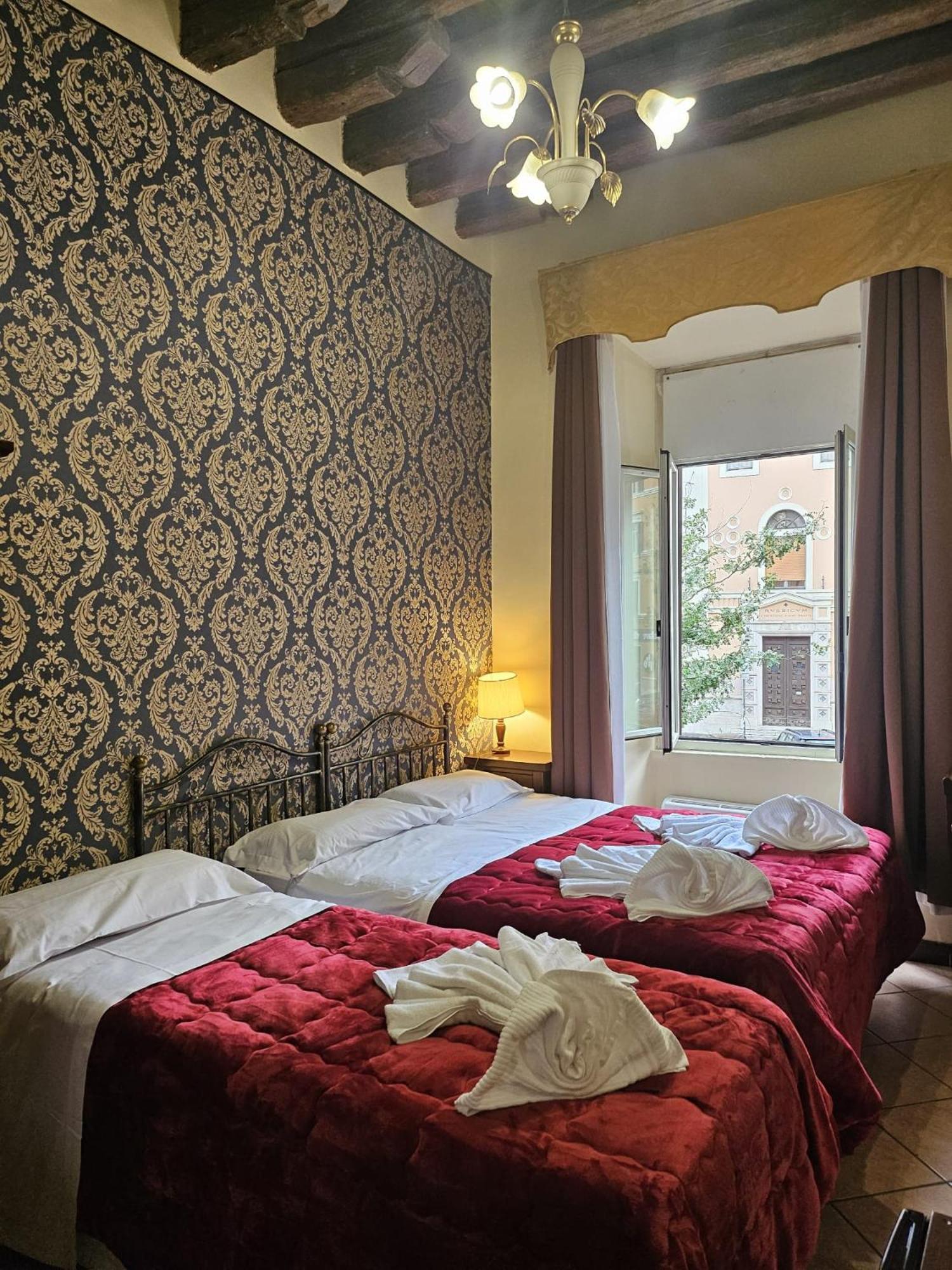 Giubileo Rome