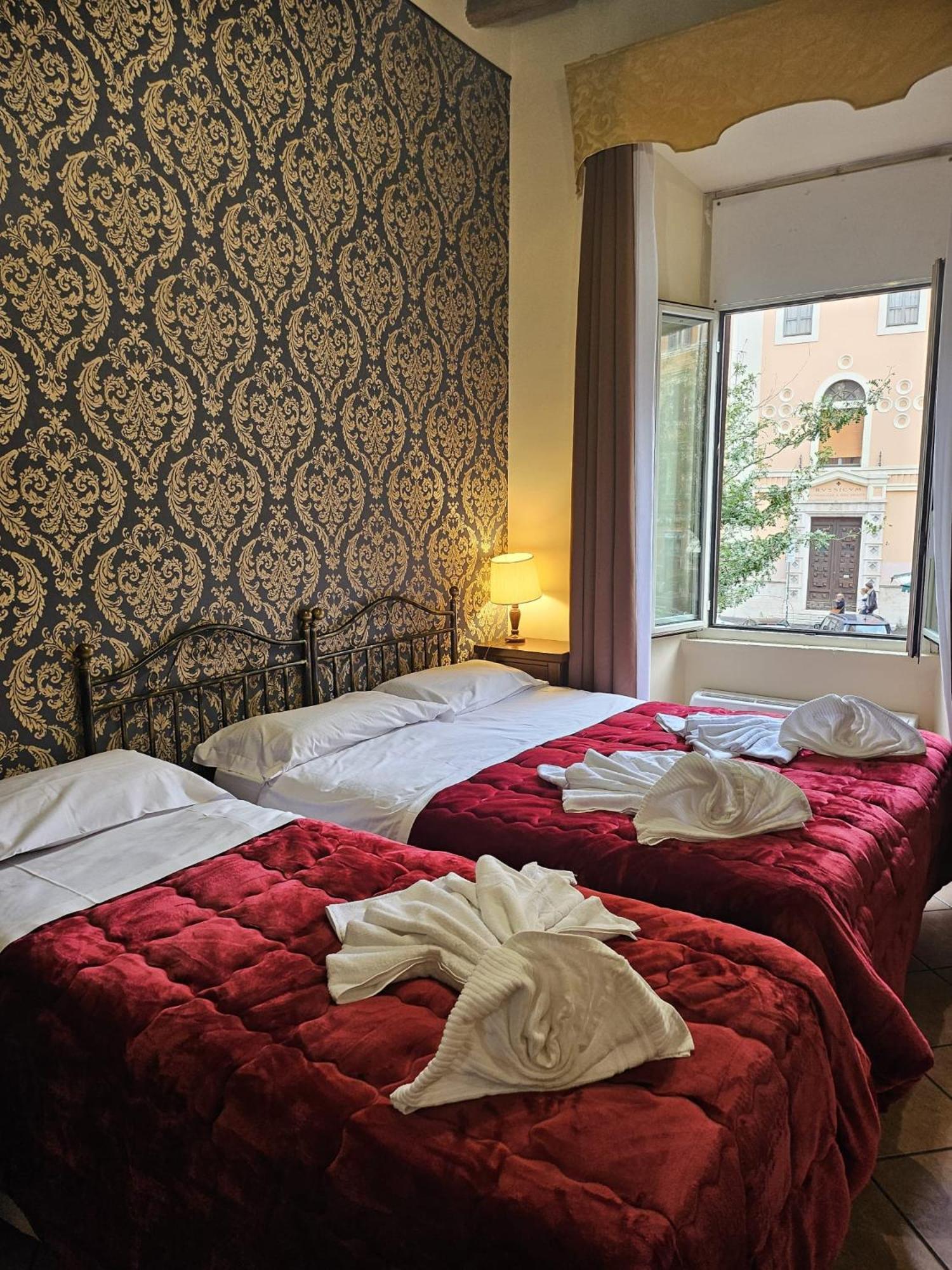 Hotel Giubileo Rome