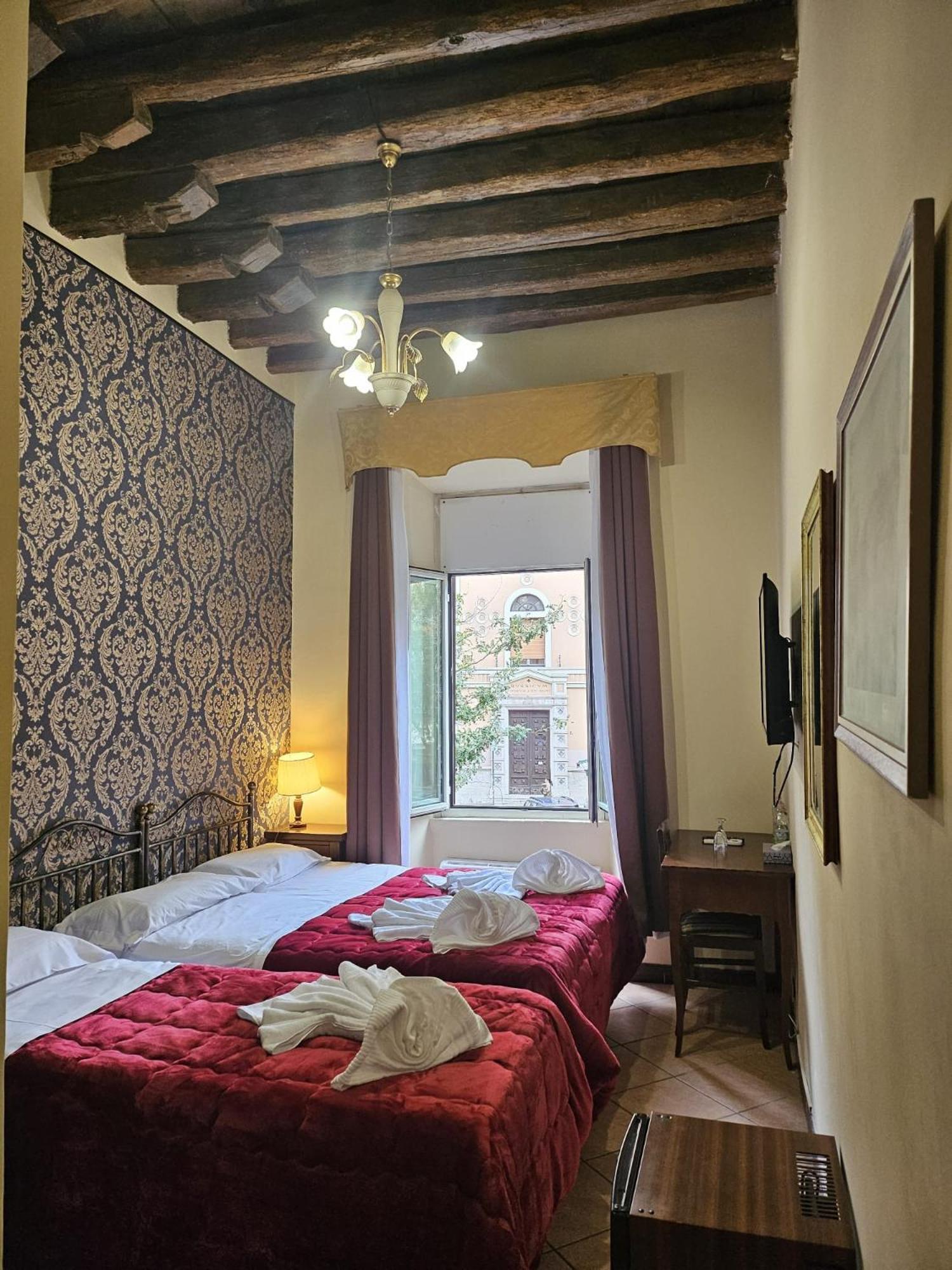 Giubileo Rome