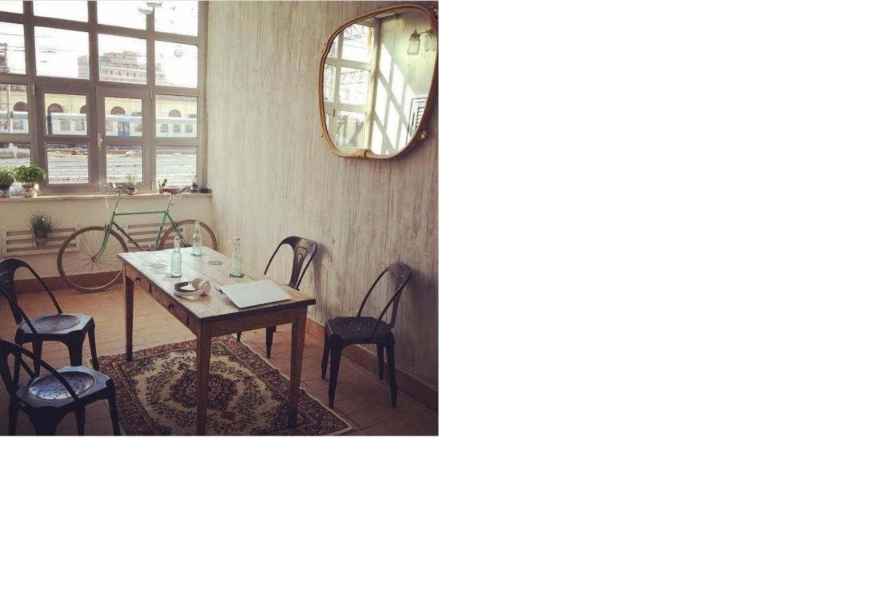 La Casita Particular Rome