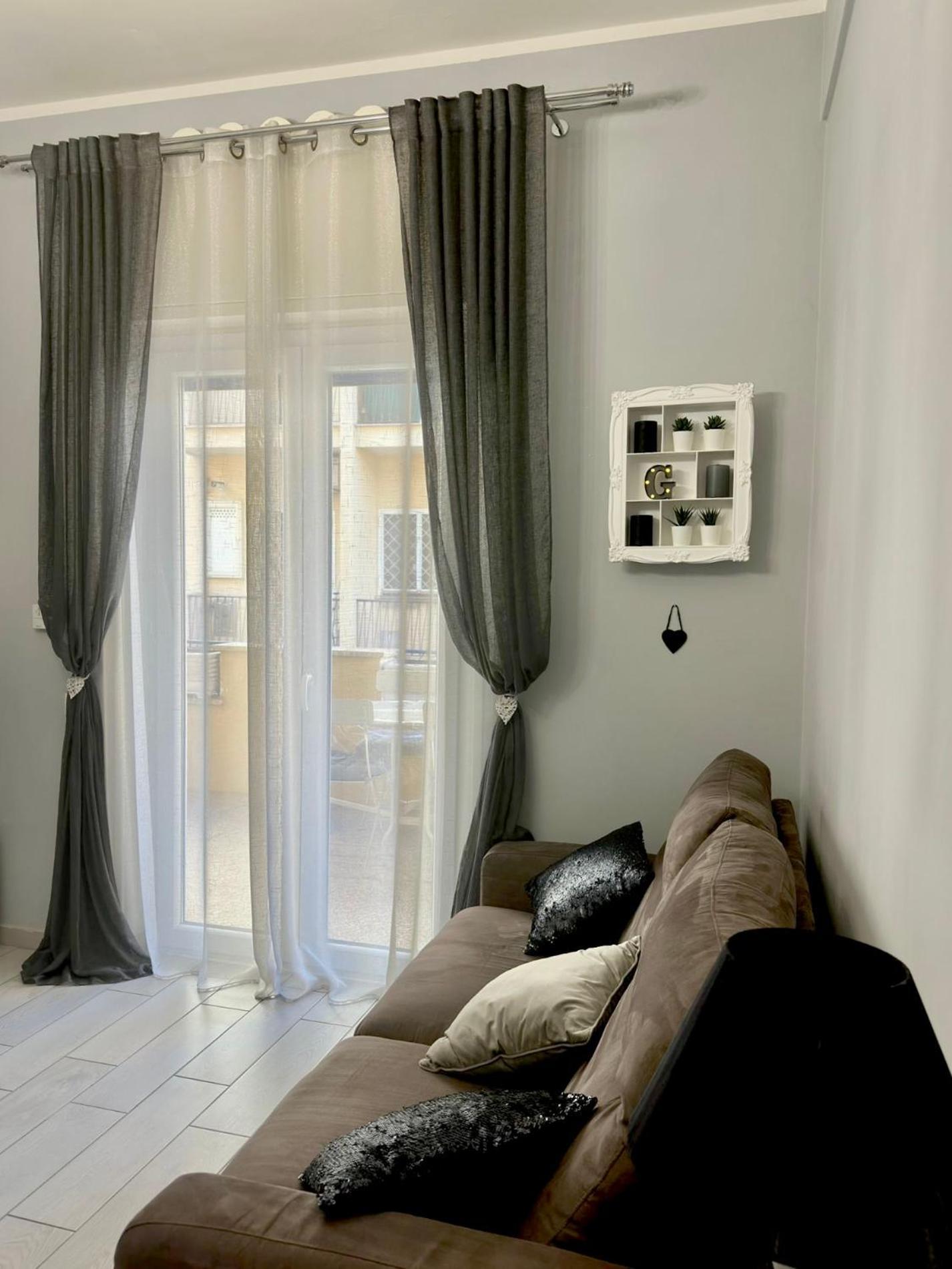 La Casa Di G Metro A Tra Vaticano E Gemelli Apartment