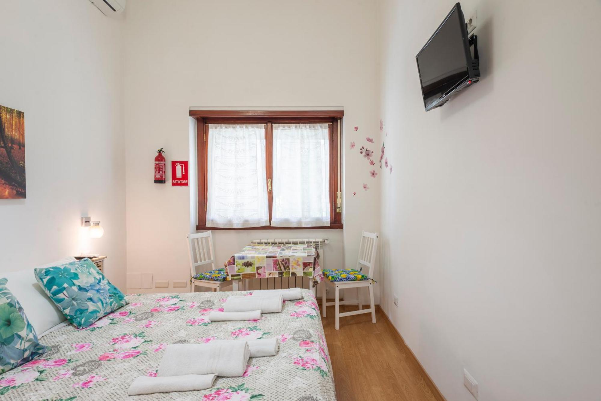 La Casa Di Emy *