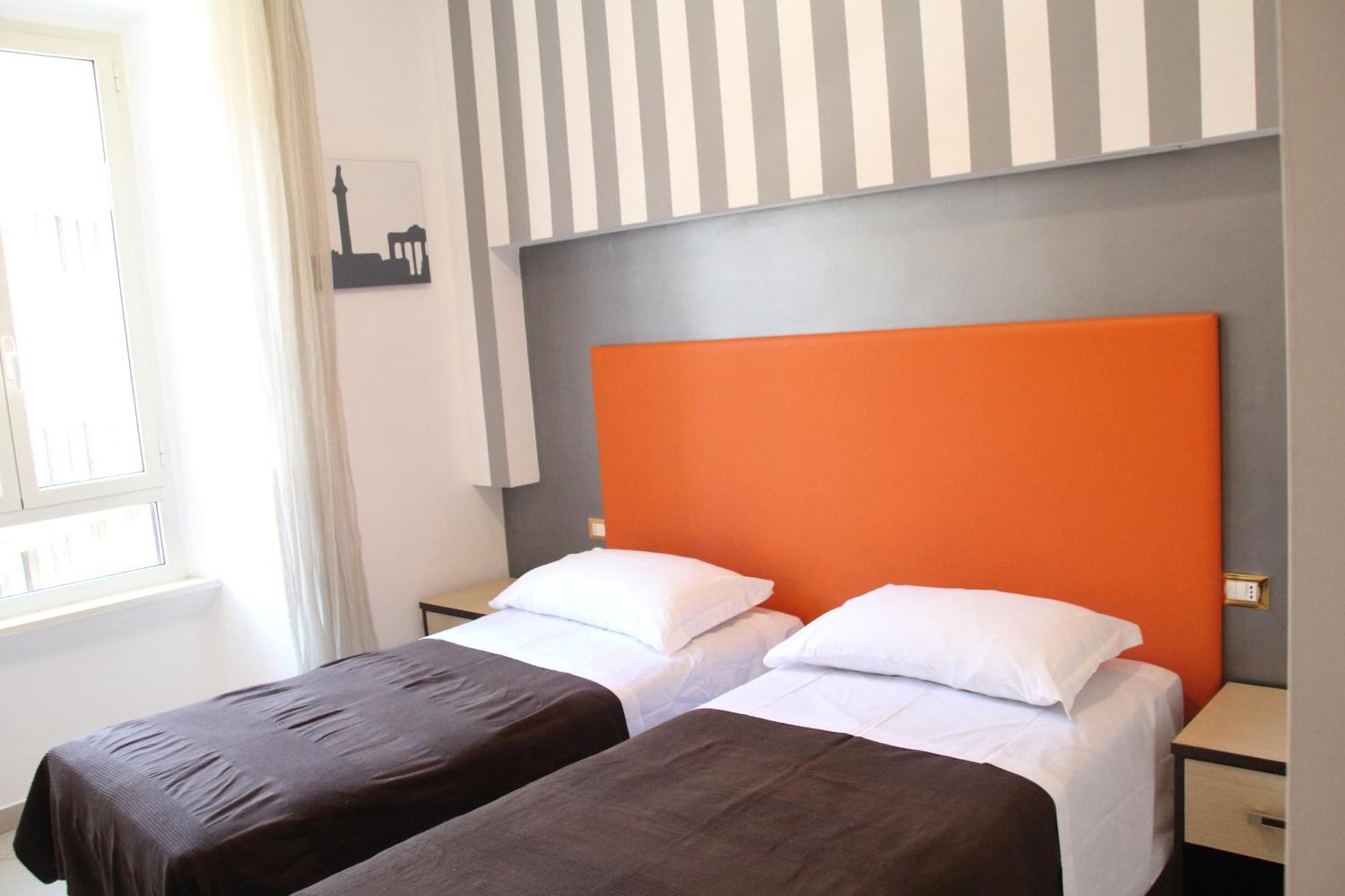 Seasons Guest house Rome