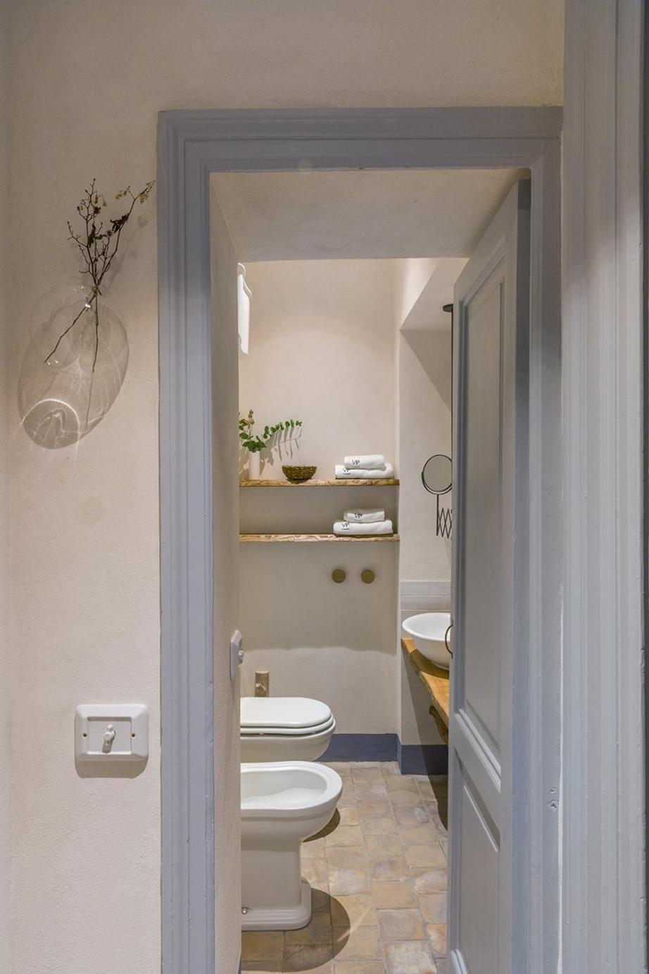 Vuotopieno Boutique Appartement Rome