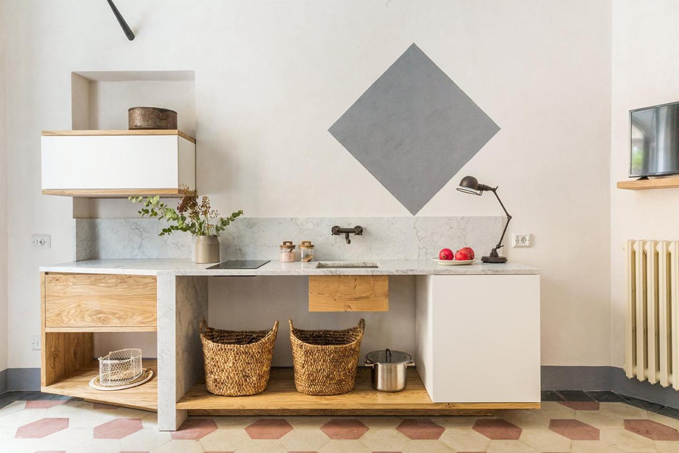 Appartement Vuotopieno Boutique Rome