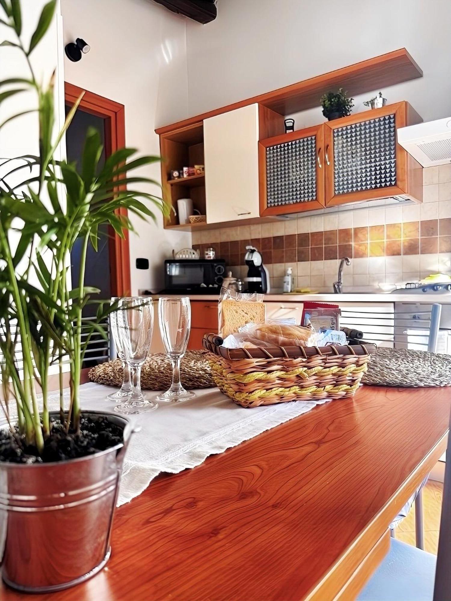 E Fantasia Holiday home *