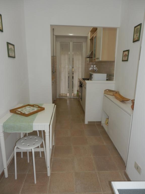 Apartamento Casa Vacanze Ricordi Romani Roma