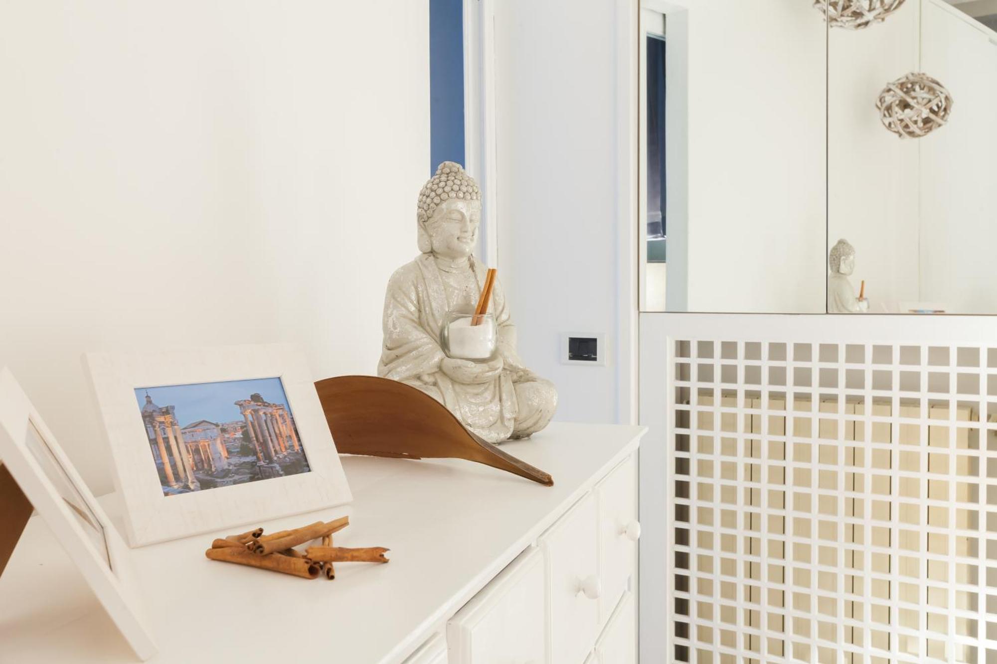 Piazza Navona Splendid Flat Appartement Rome