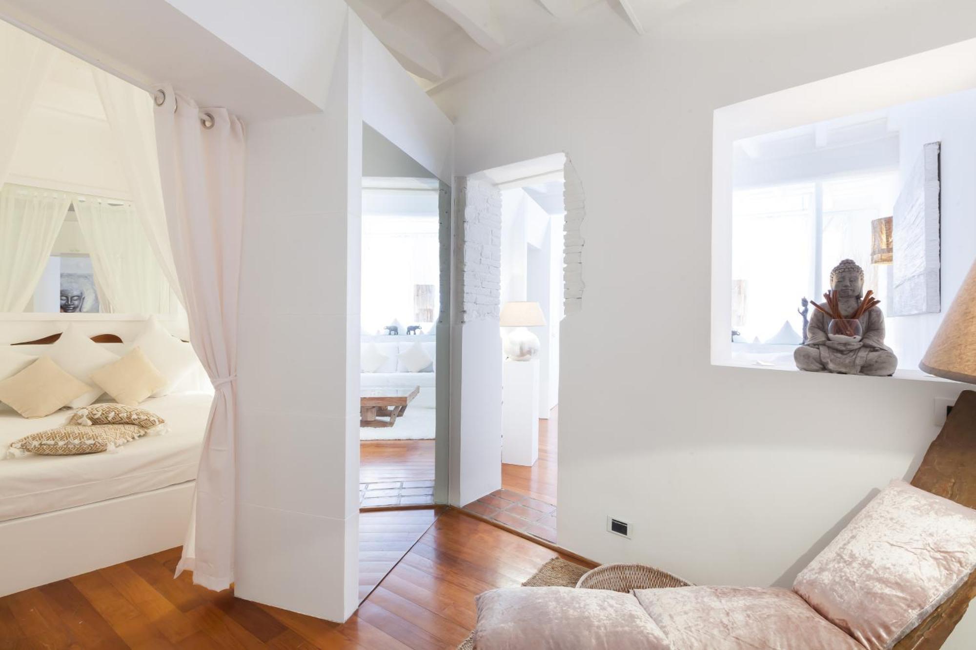 Piazza Navona Splendid Flat Appartement