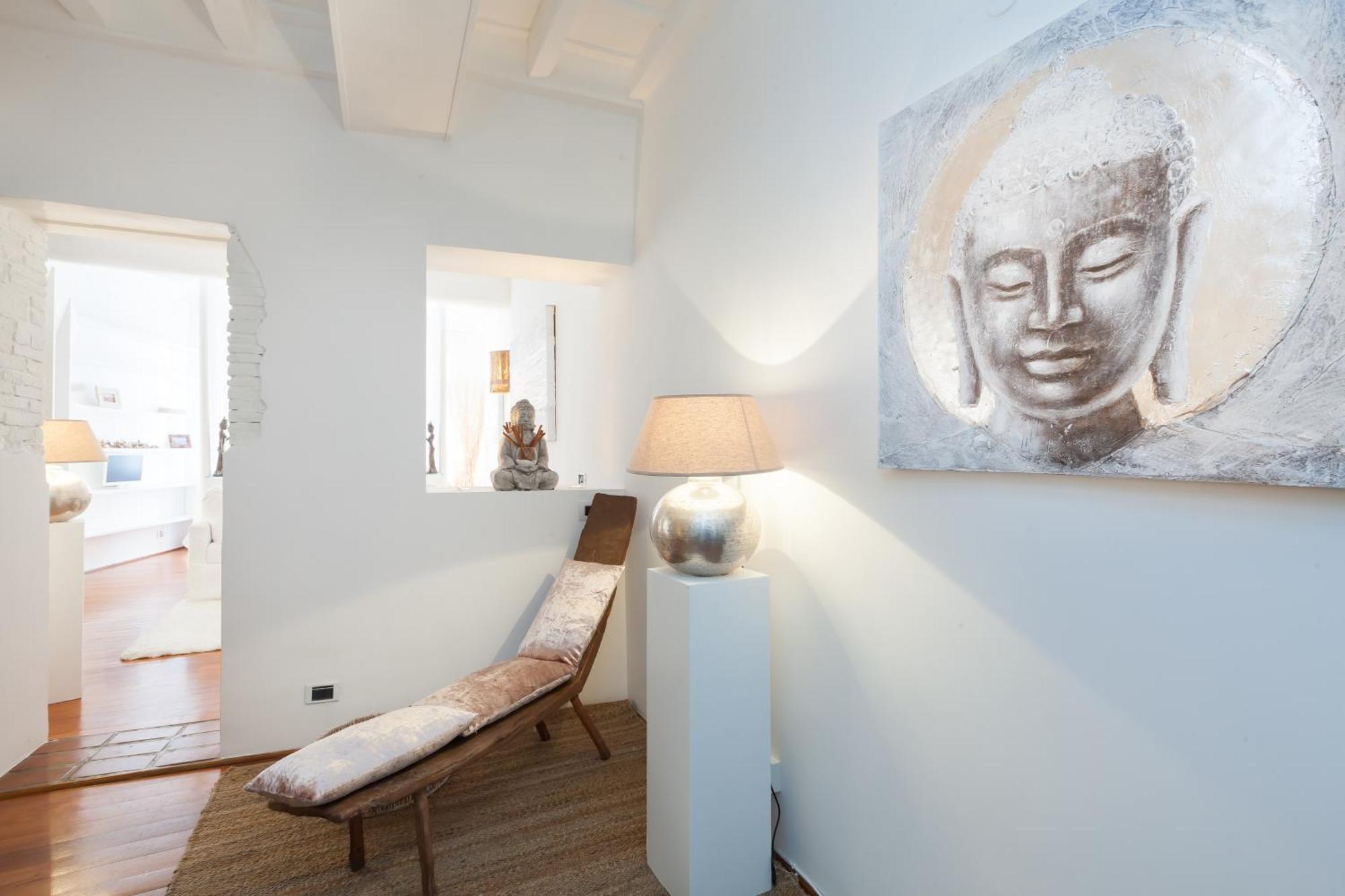 Piazza Navona Splendid Flat Appartement