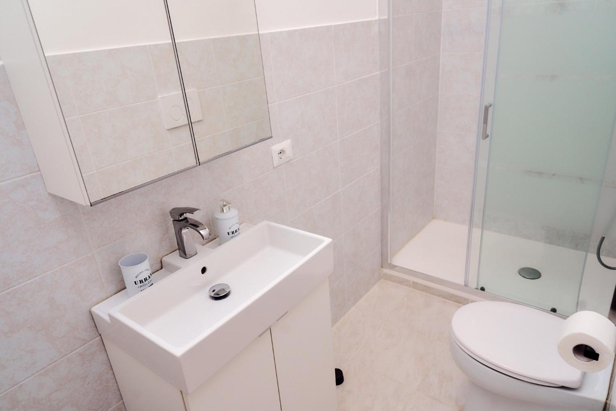 Apartment Casa Cornelia Station