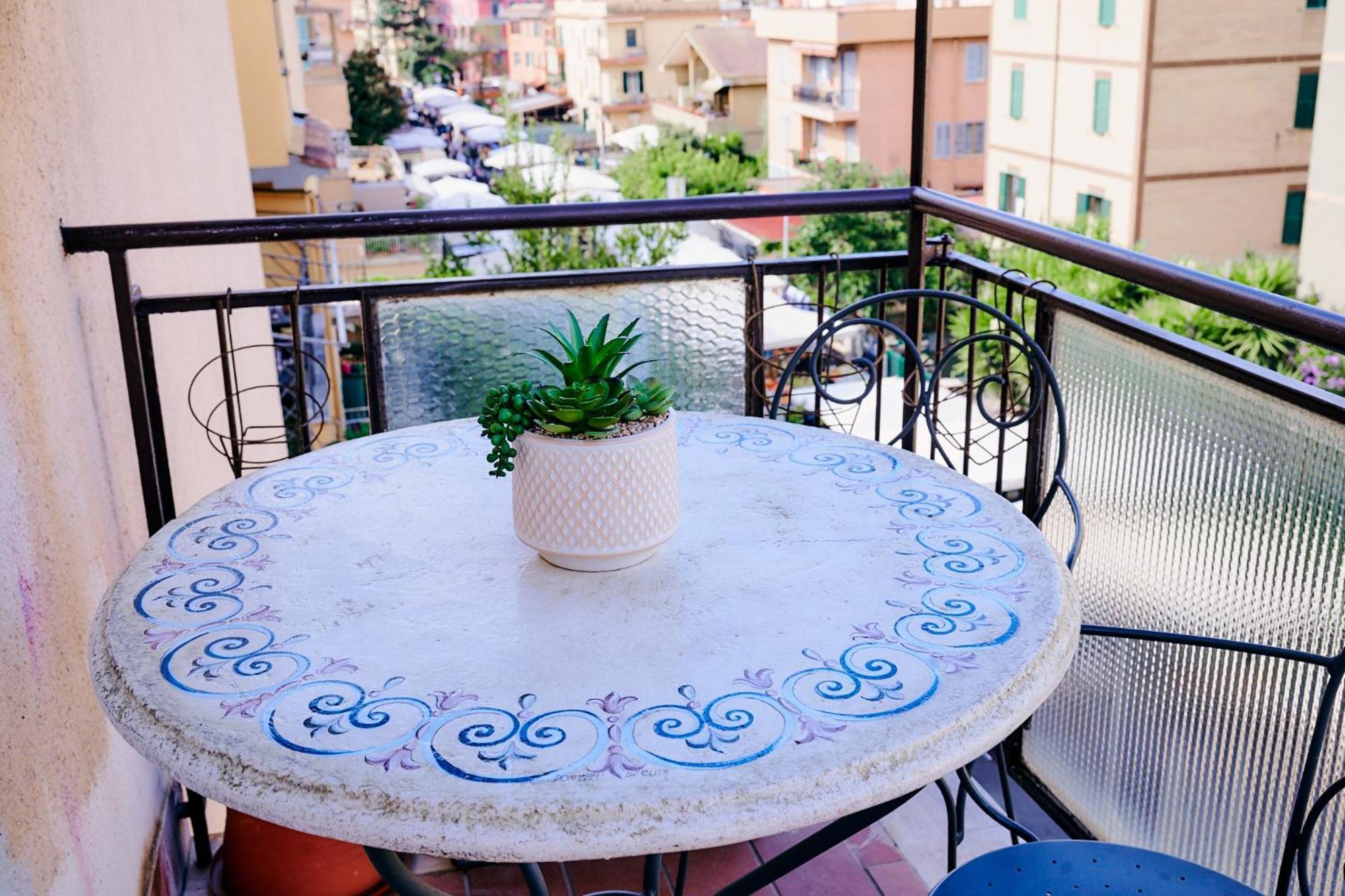 Apartment Casa Cornelia Station *