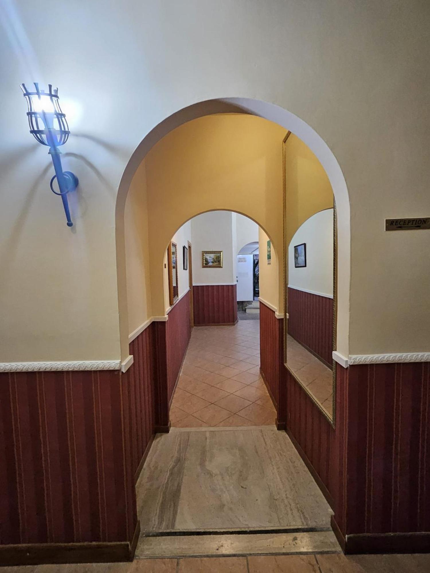 Hotel Giubileo Rome