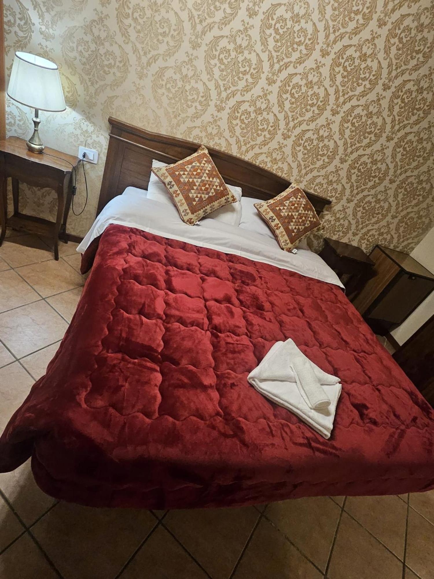 Giubileo Hotel Rome