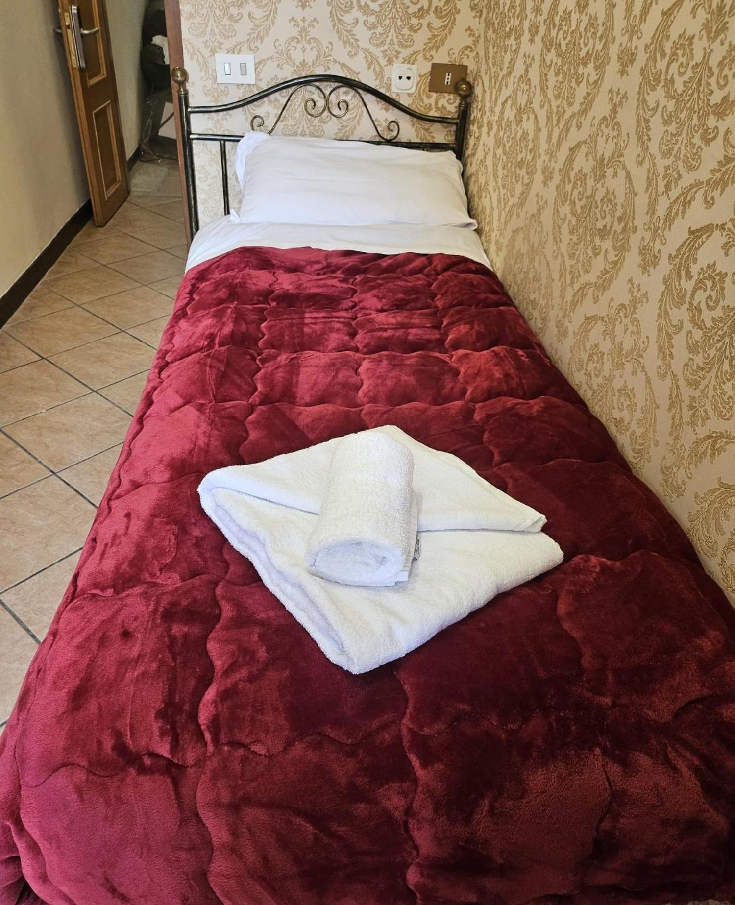 Hotel Giubileo Rome