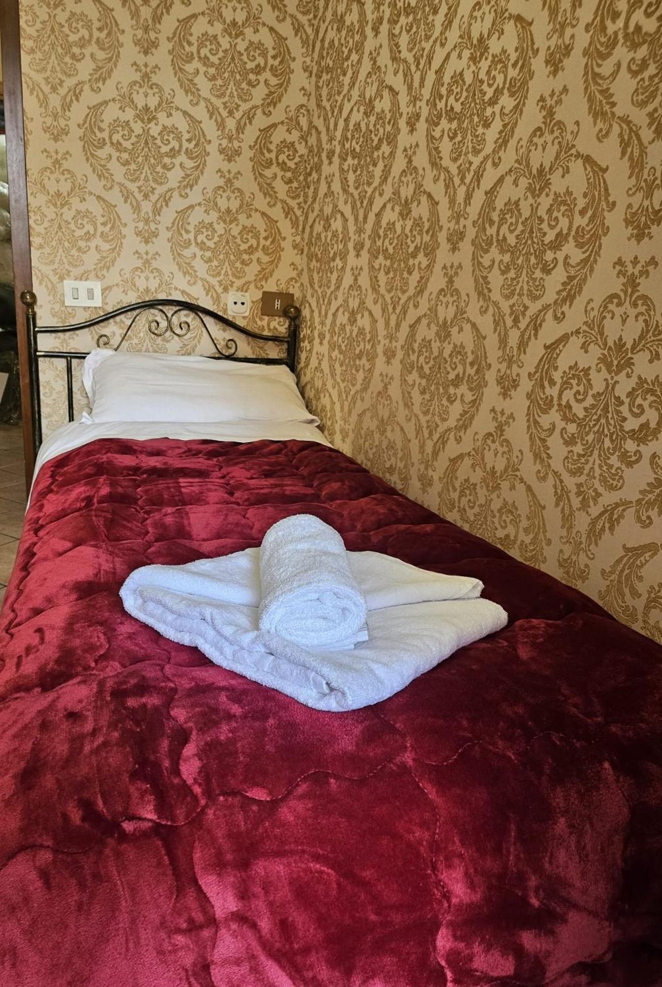 Giubileo Hotel Rome