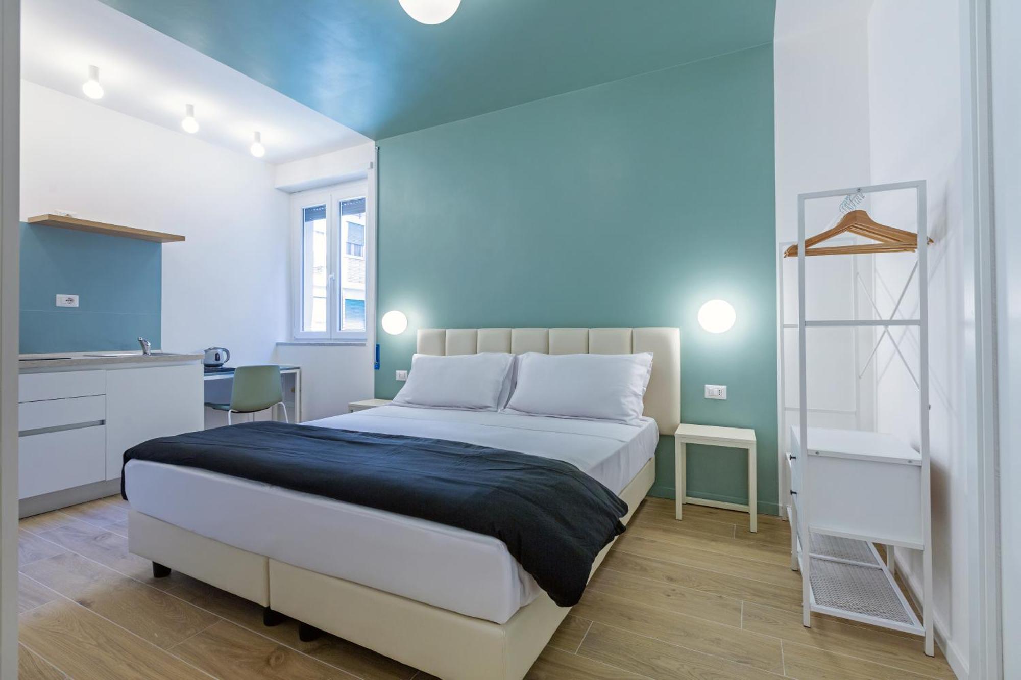 Casa de hóspedes Luciano Trastevere Roma