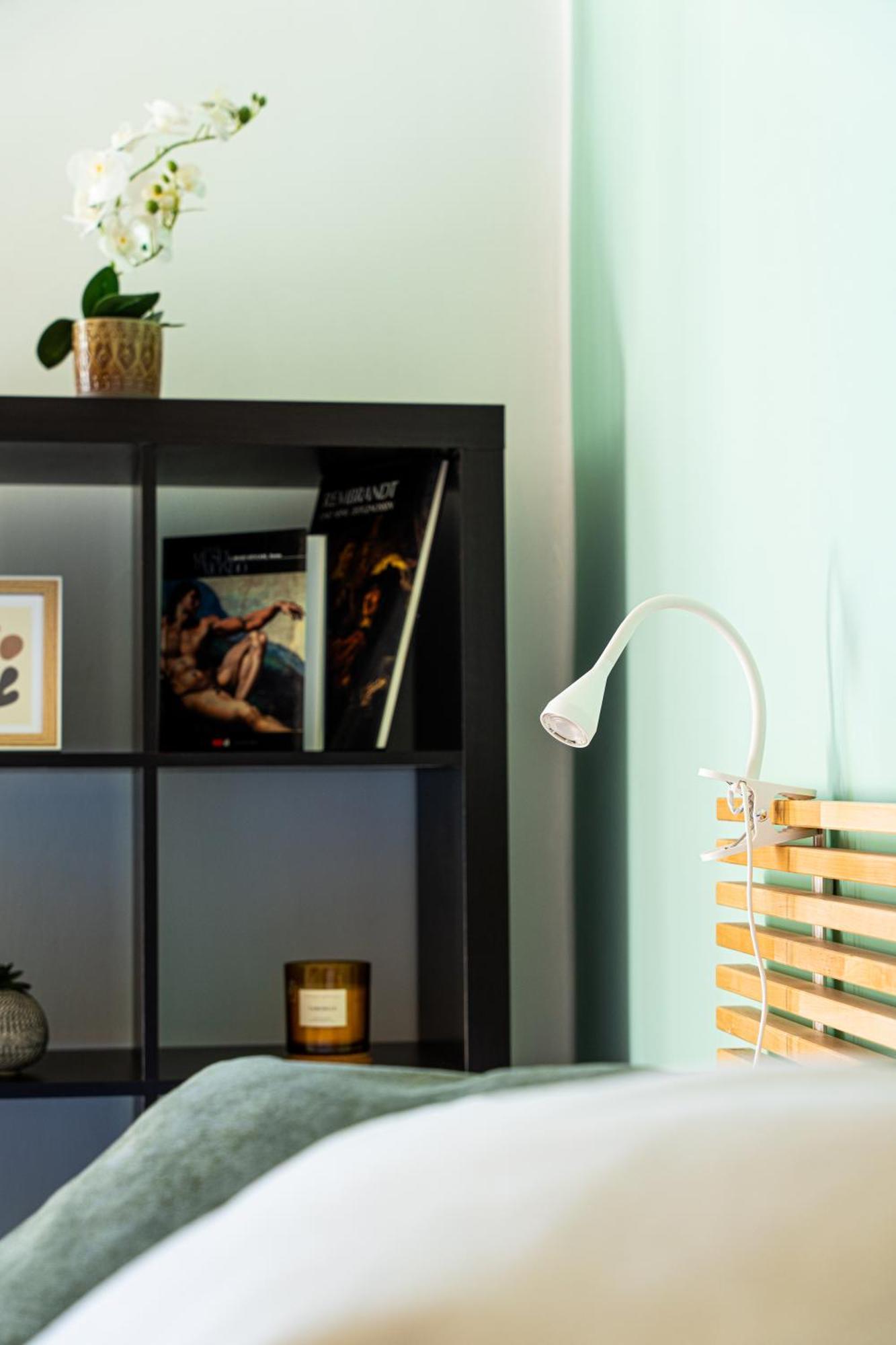 Urban Nest Apartamento *