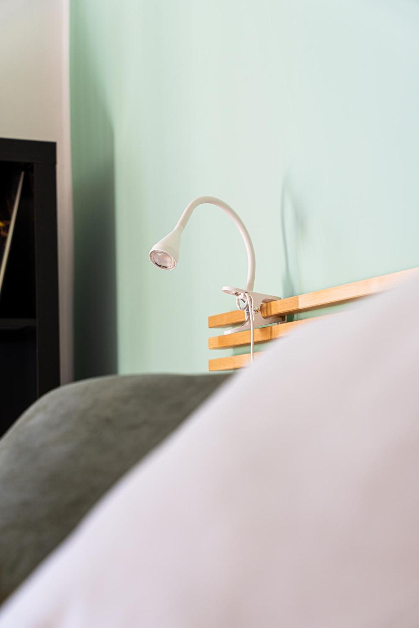 Urban Nest Apartamento Roma
