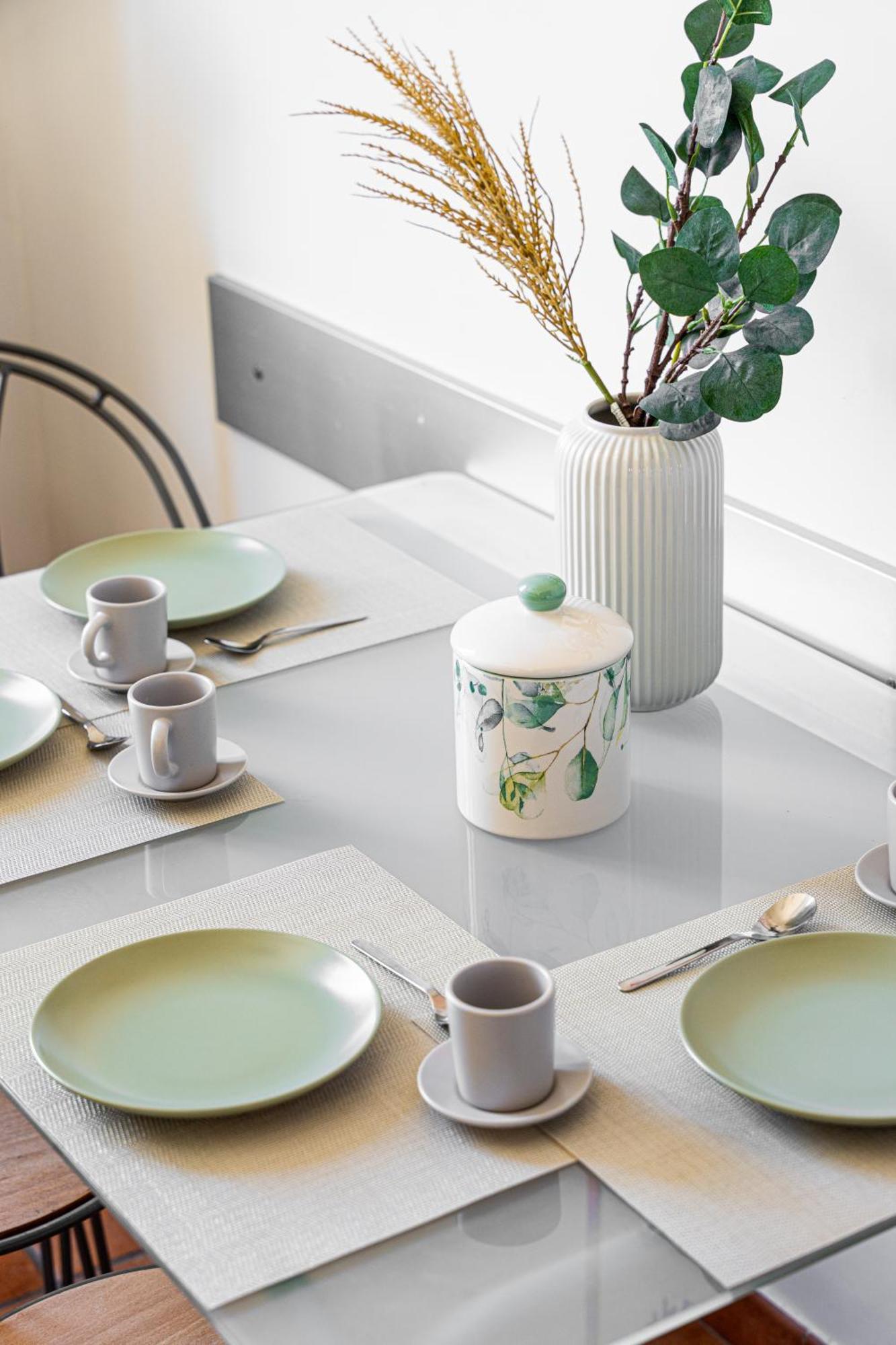 Urban Nest Apartamento *