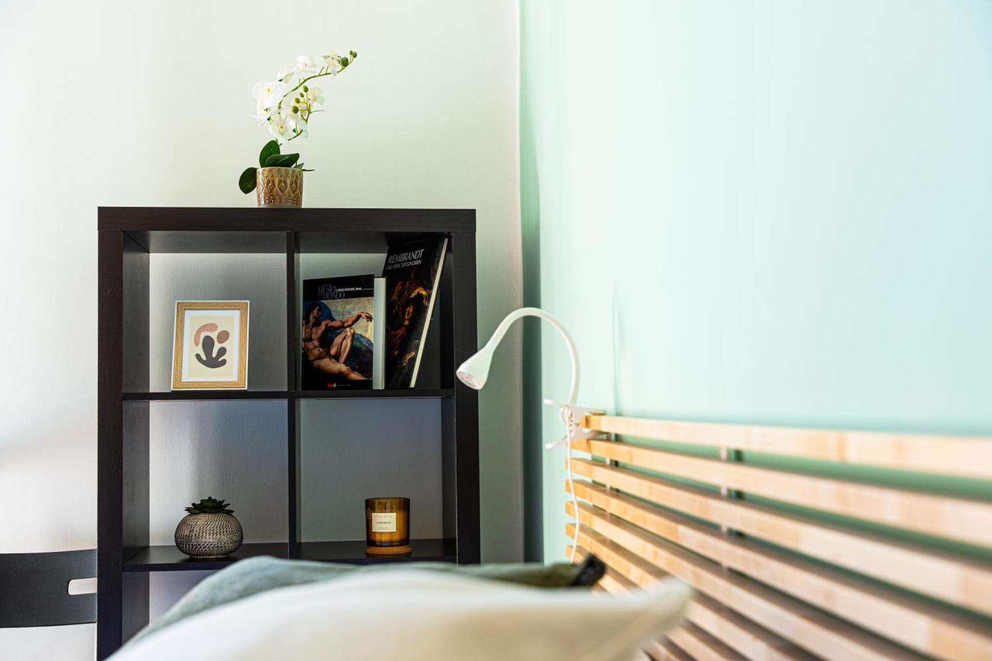 Apartamento Urban Nest Roma
