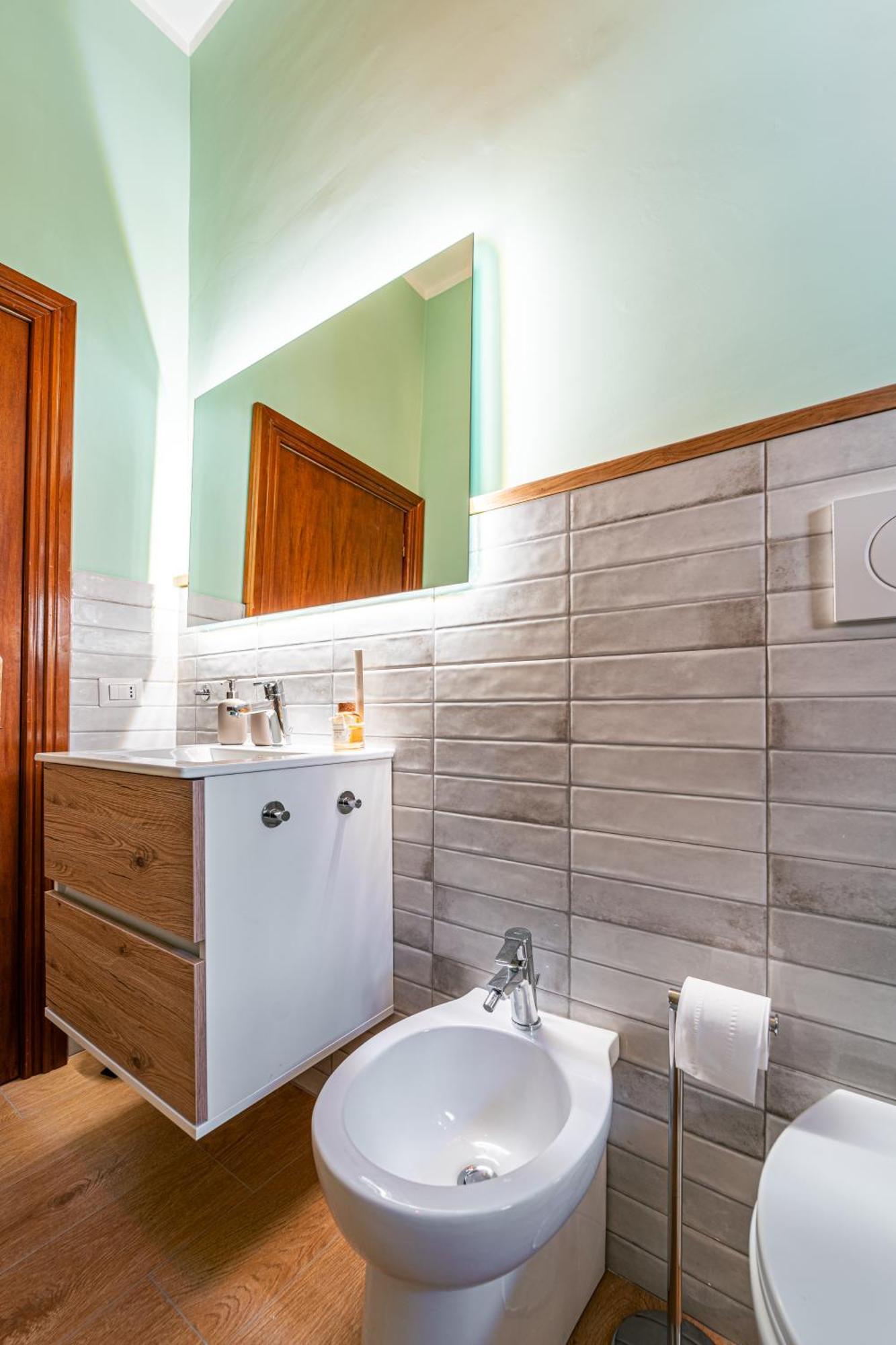 Apartamento Urban Nest