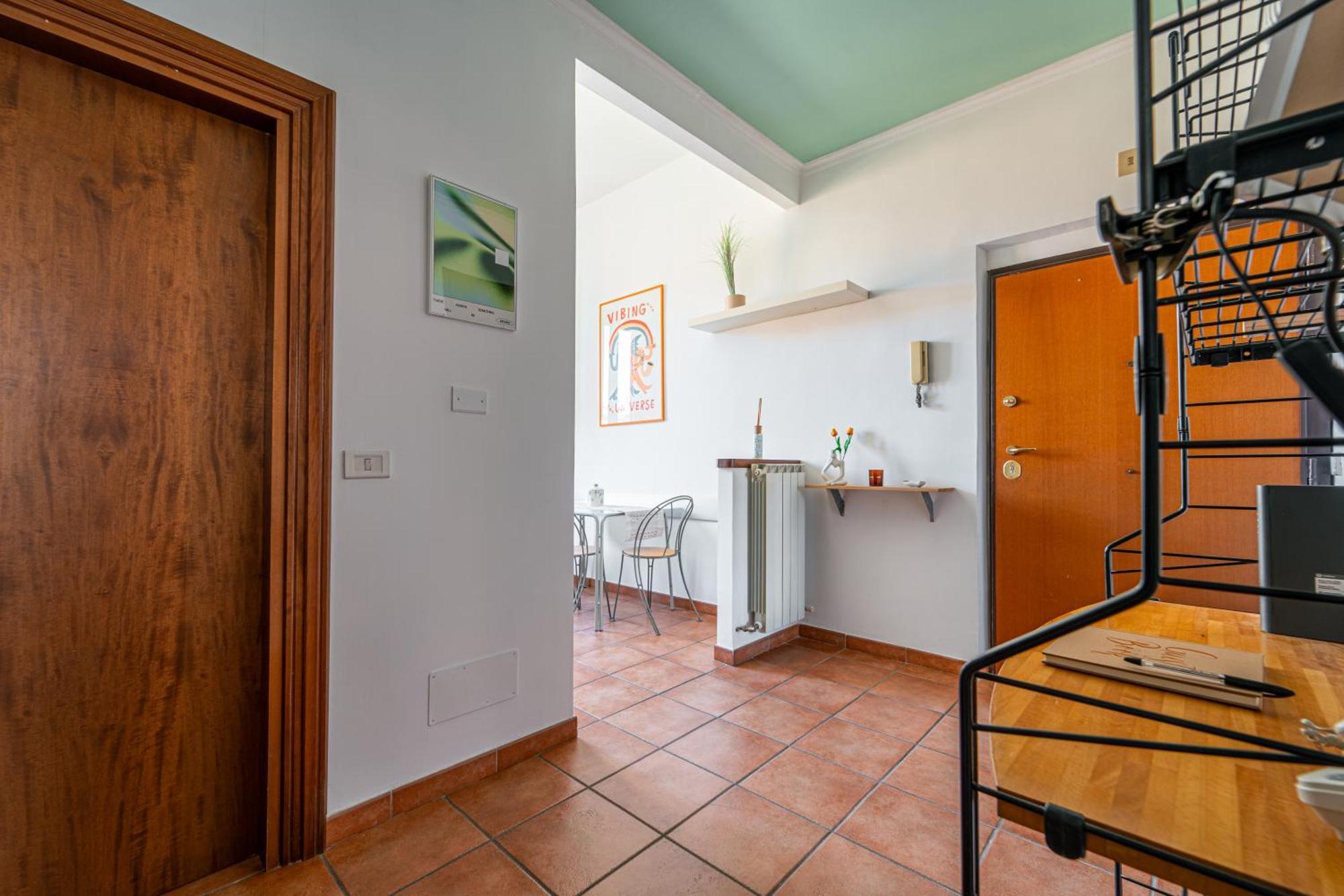 Urban Nest Roma