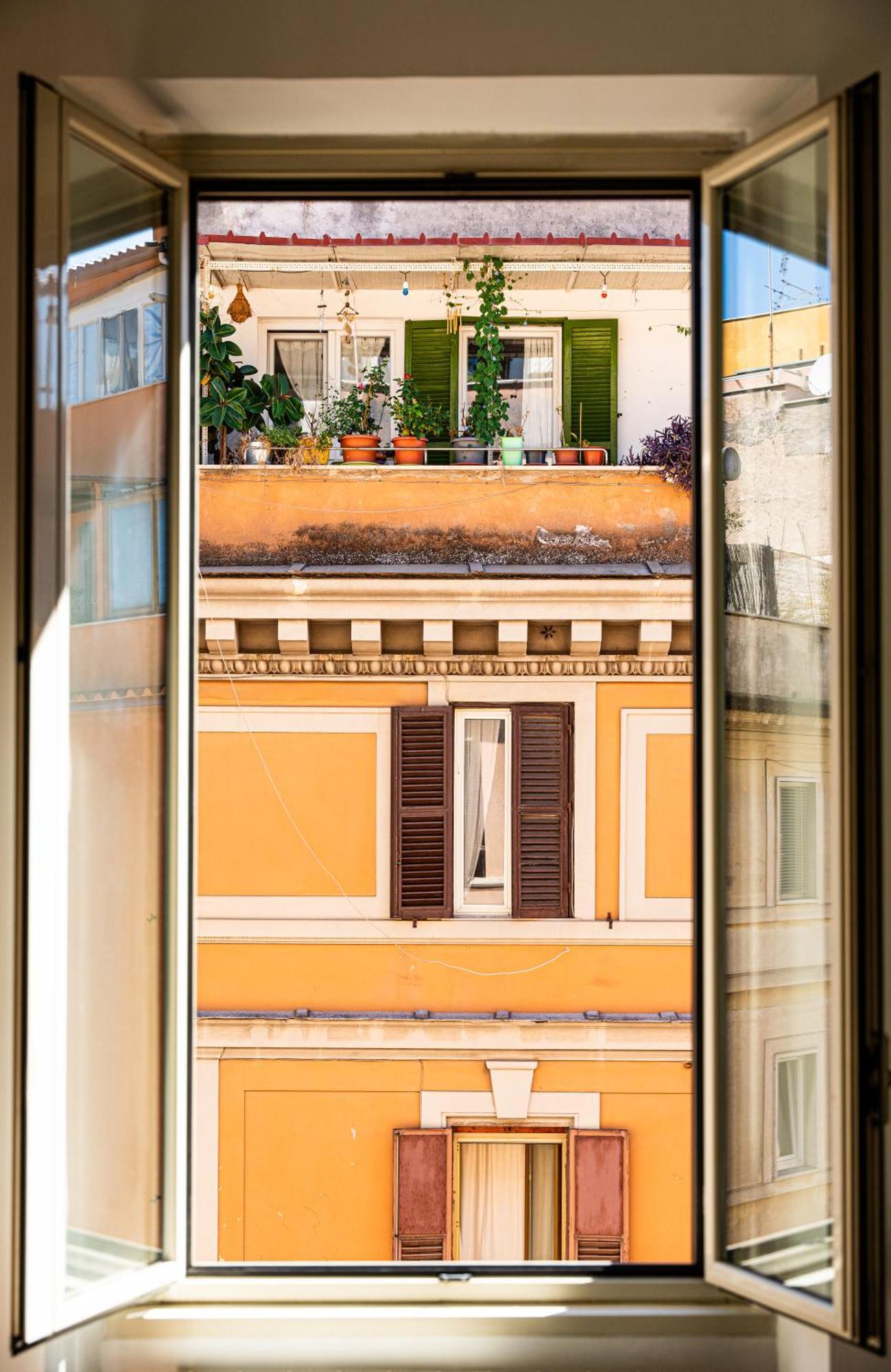 Apartamento Urban Nest