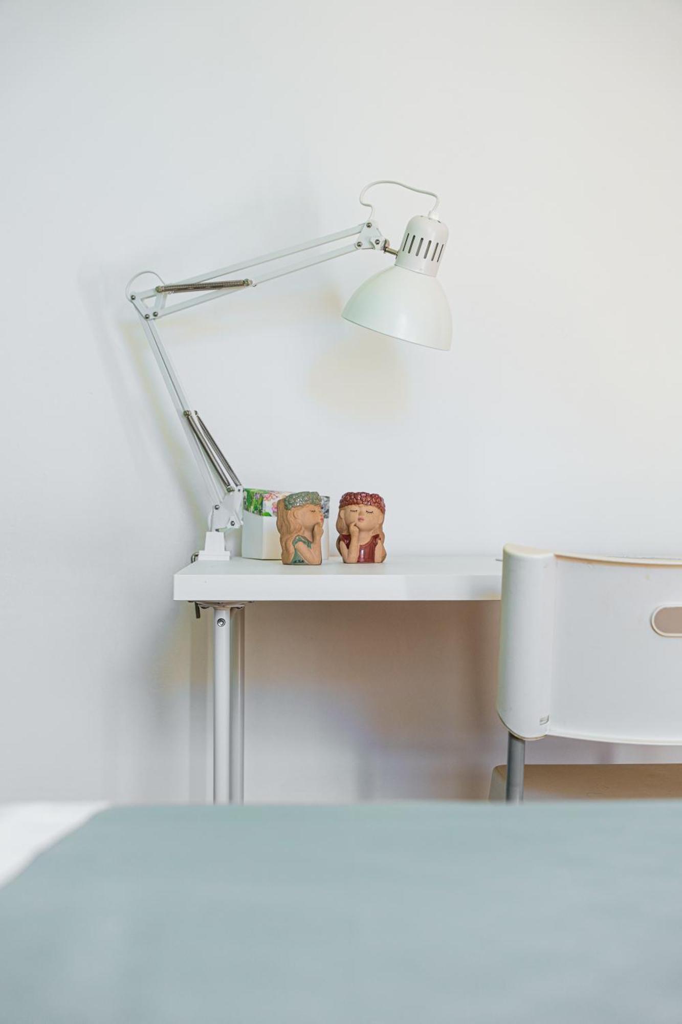 Urban Nest Apartamento Roma