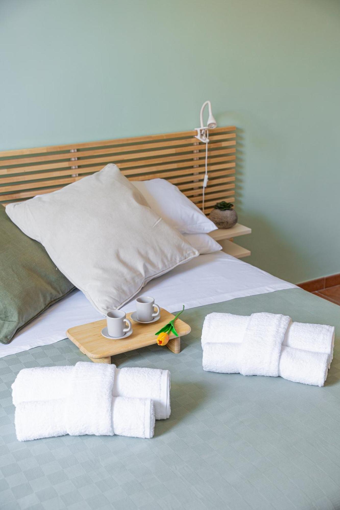 Apartamento Urban Nest
