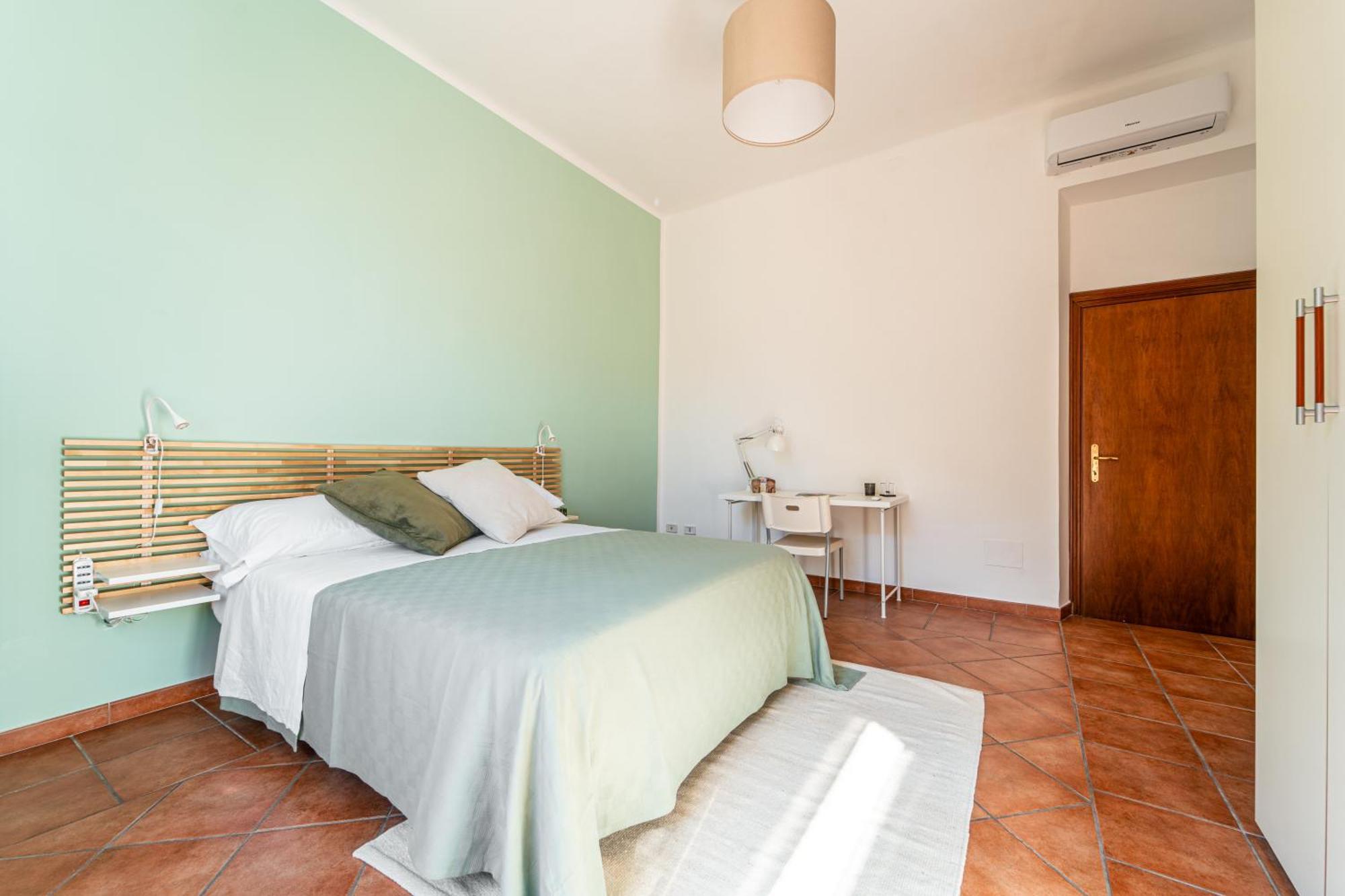 Apartamento Urban Nest