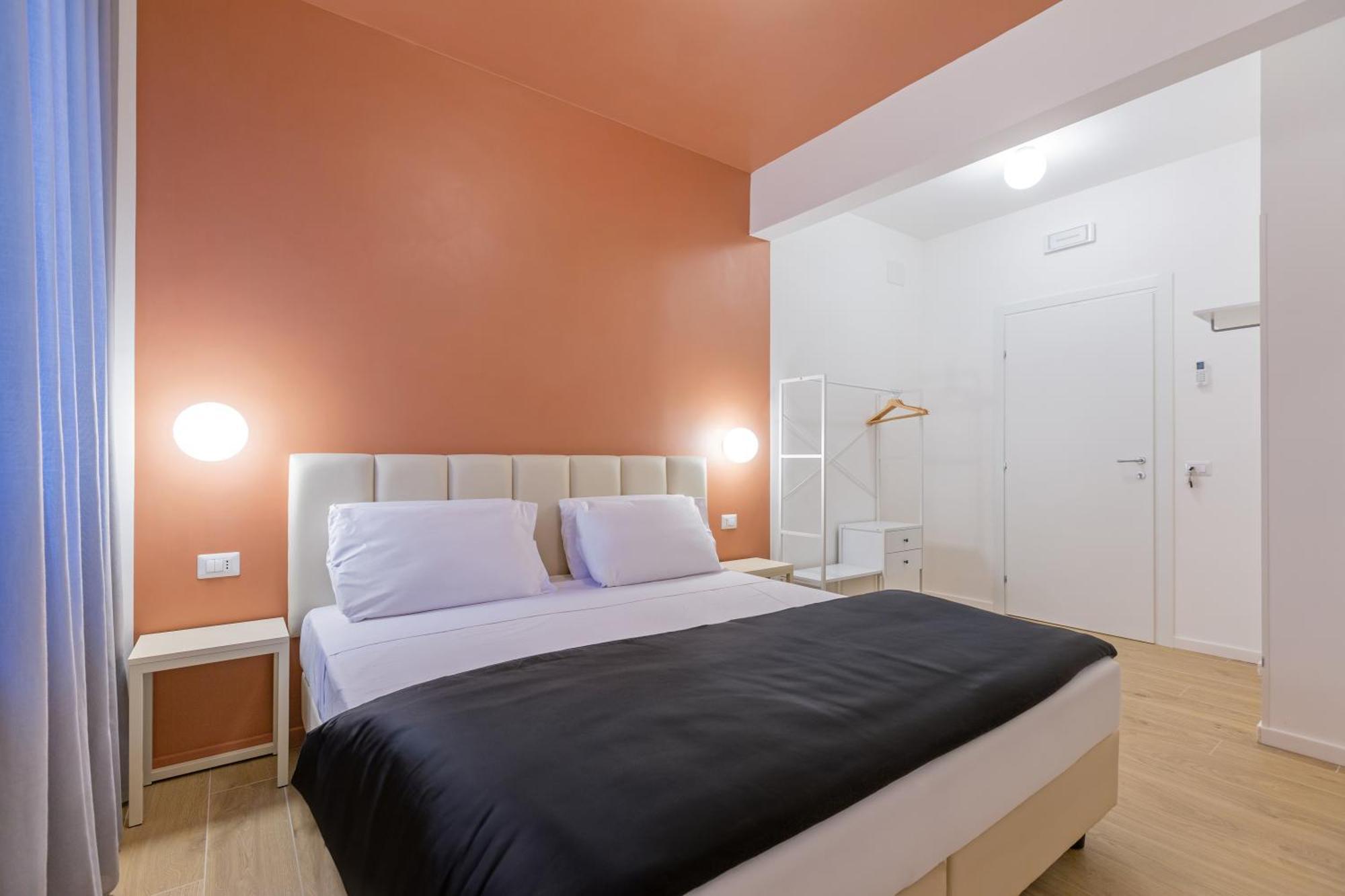 Casa de hóspedes Luciano Trastevere Roma