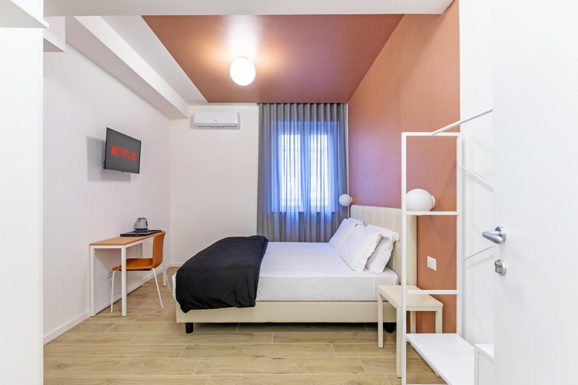 Casa de hóspedes Luciano Trastevere *