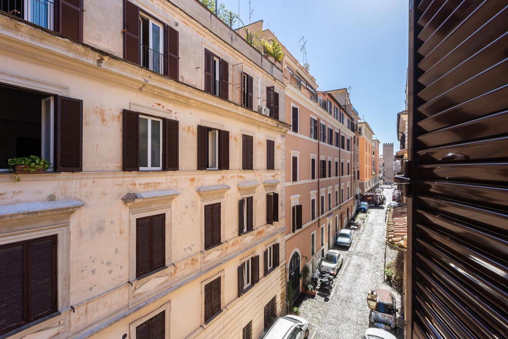 Appartamento La Dolce Cavour