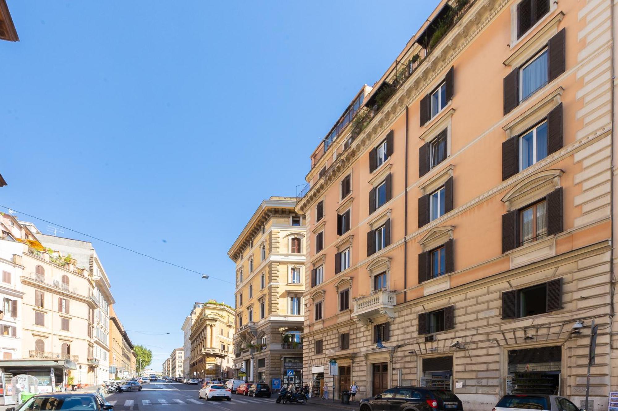 La Dolce Cavour Appartamento