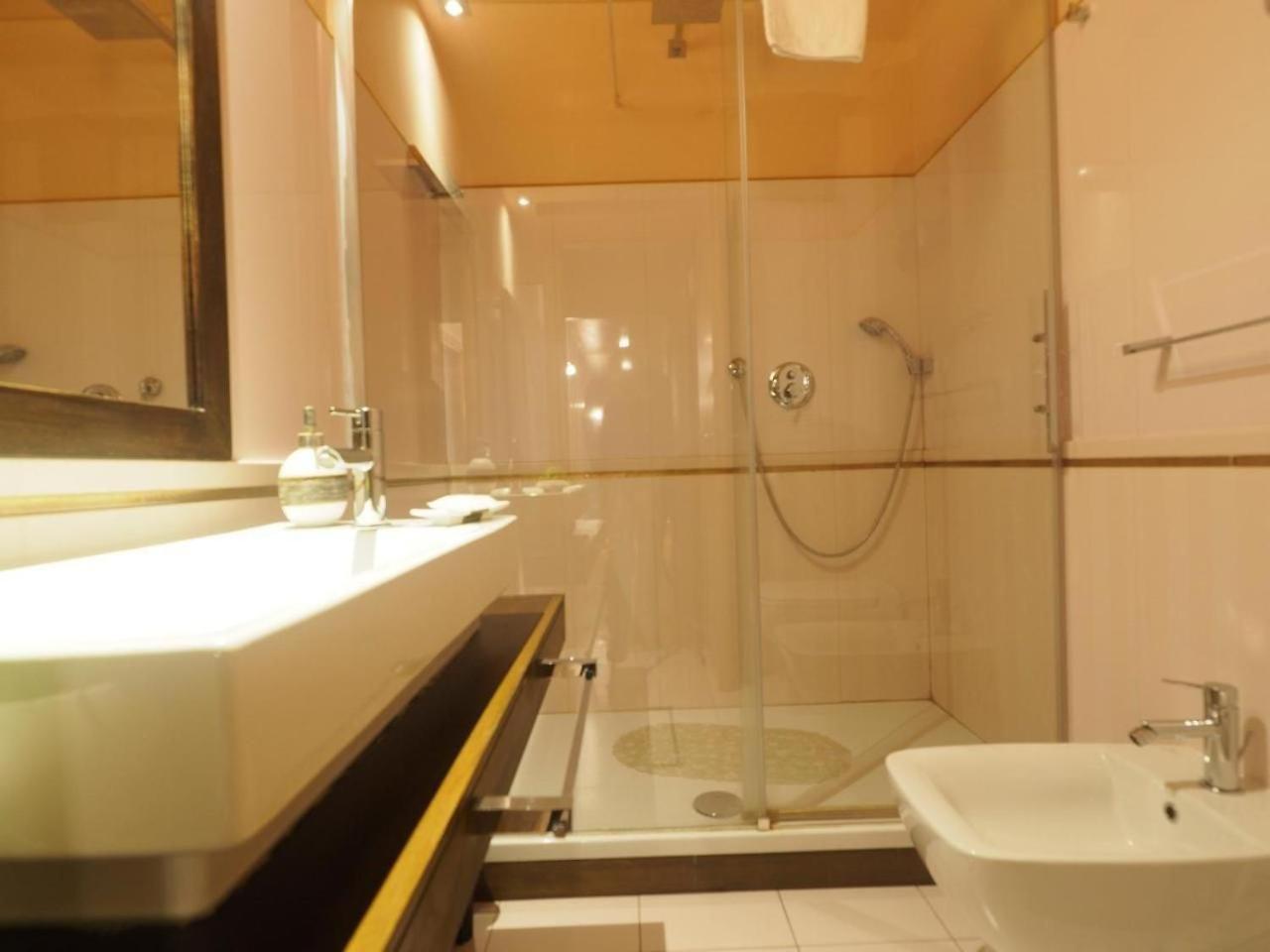 House Borgia Aparthotel Rome