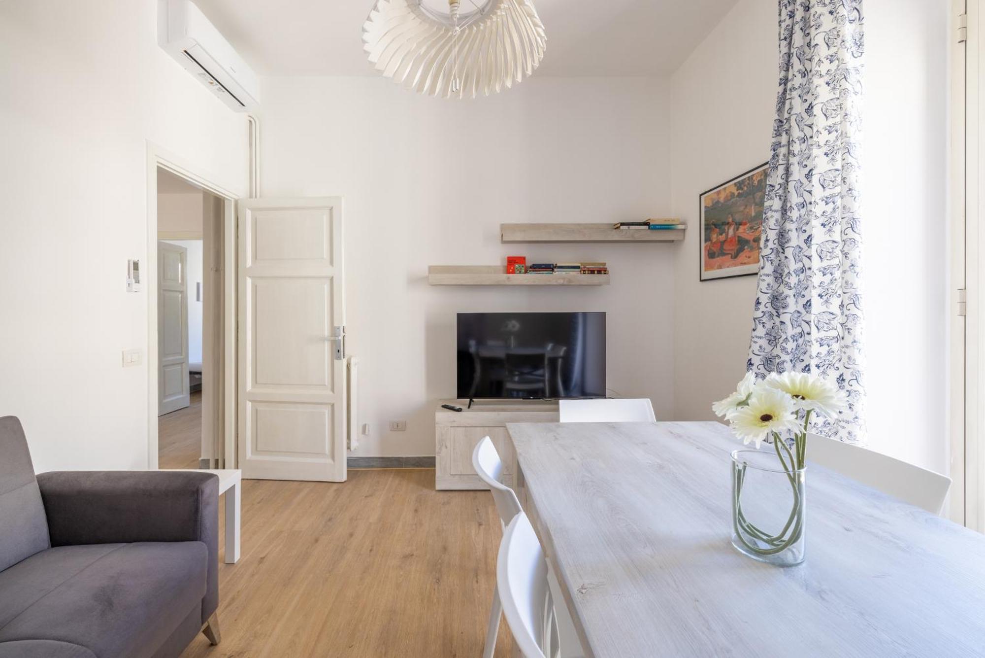 Apartamento Casa Maria, Aurelio Roma