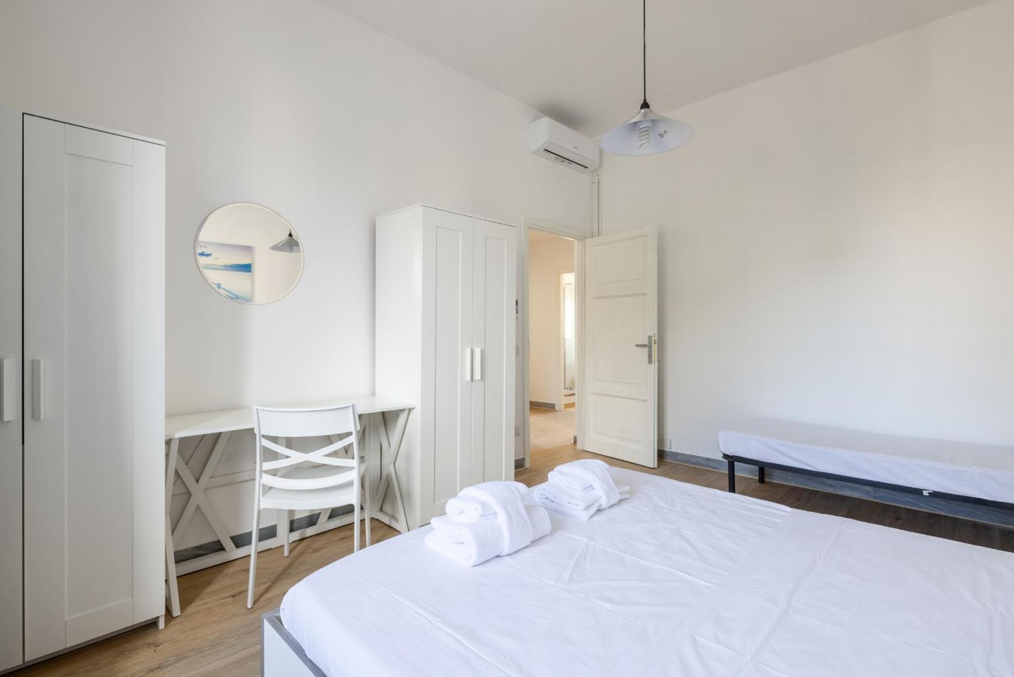 Apartamento Casa Maria, Aurelio