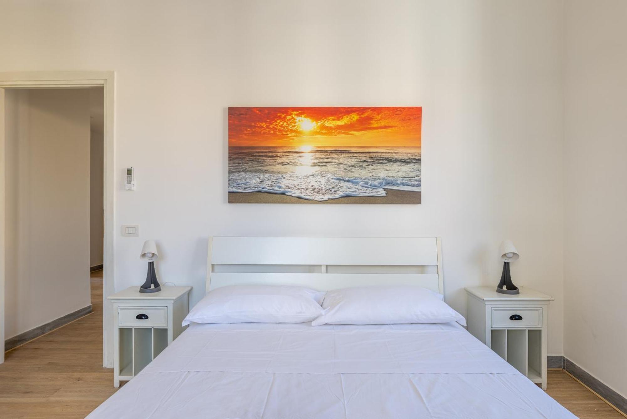 Apartamento Casa Maria, Aurelio