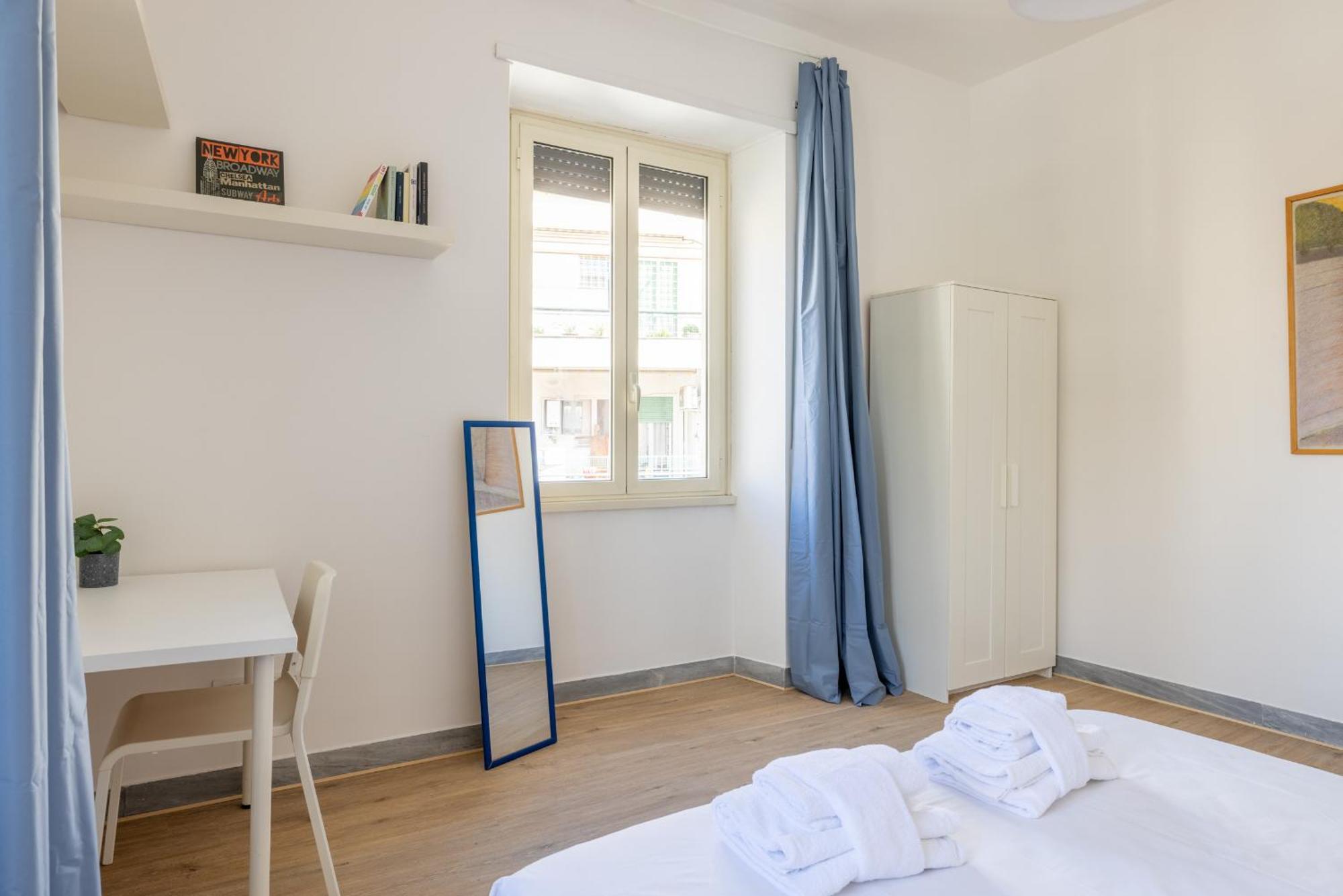 Apartamento Casa Maria, Aurelio *
