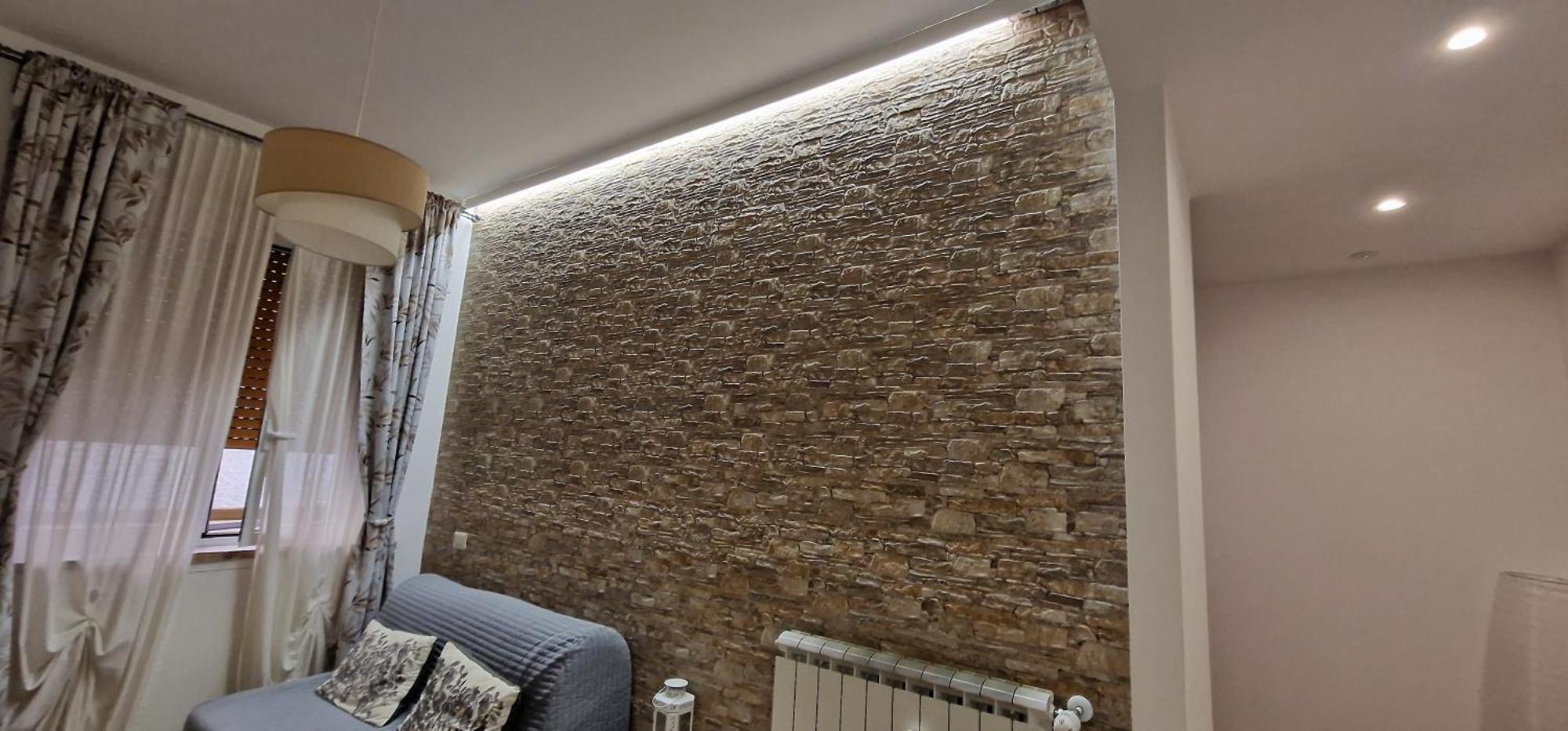 Domus Lidia - Non Fumatori Appartement